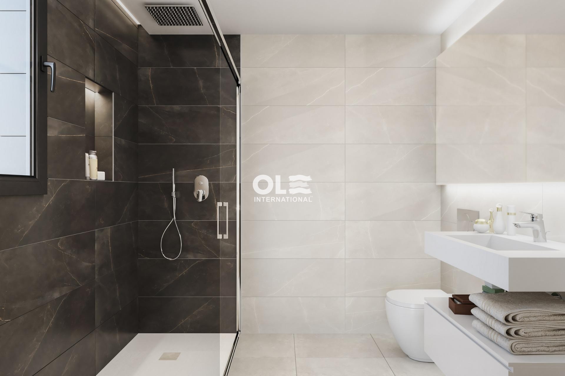 Новое здание - Apartment - Guardamar del Segura - Avenida del Puerto