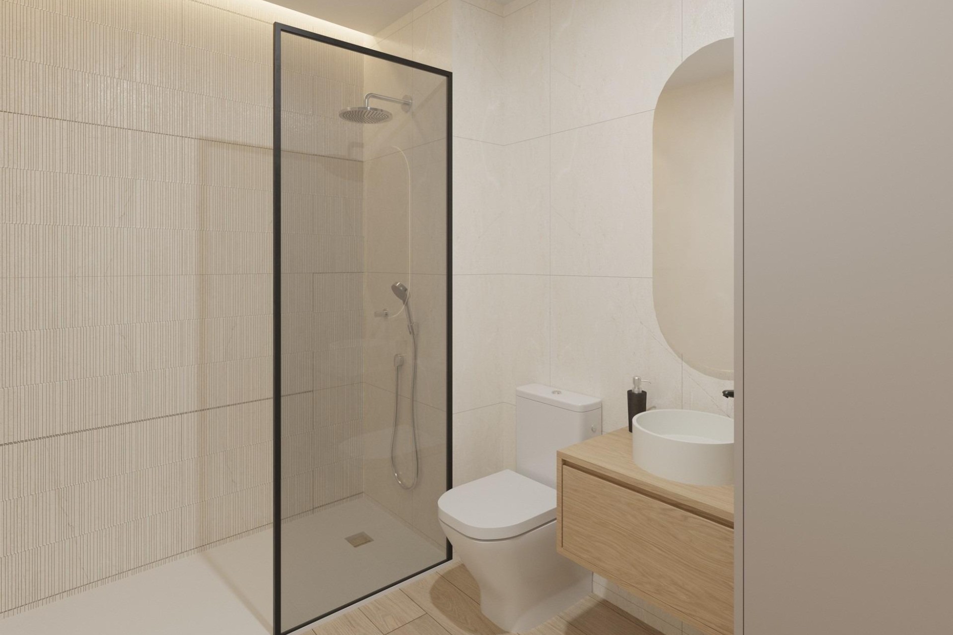 Новое здание - Apartment - Guardamar del Segura - Centro