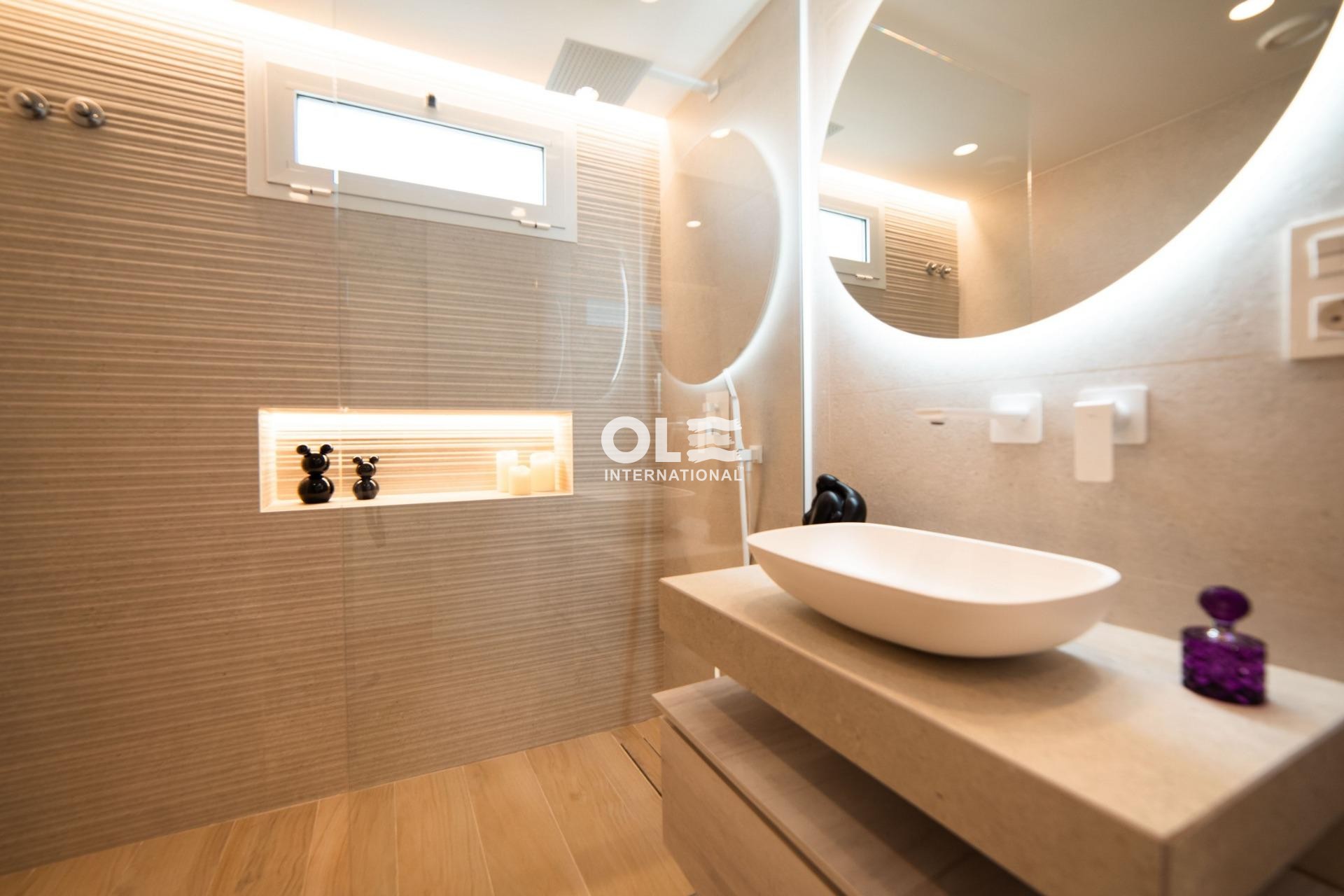 Новое здание - Apartment - Guardamar del Segura - El Raso