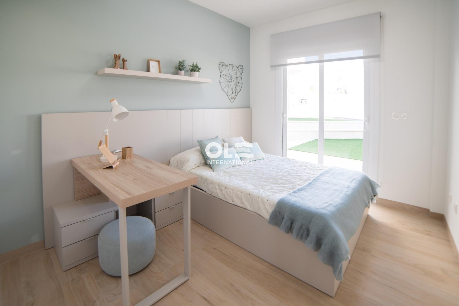 Новое здание - Apartment - Guardamar del Segura - El Raso