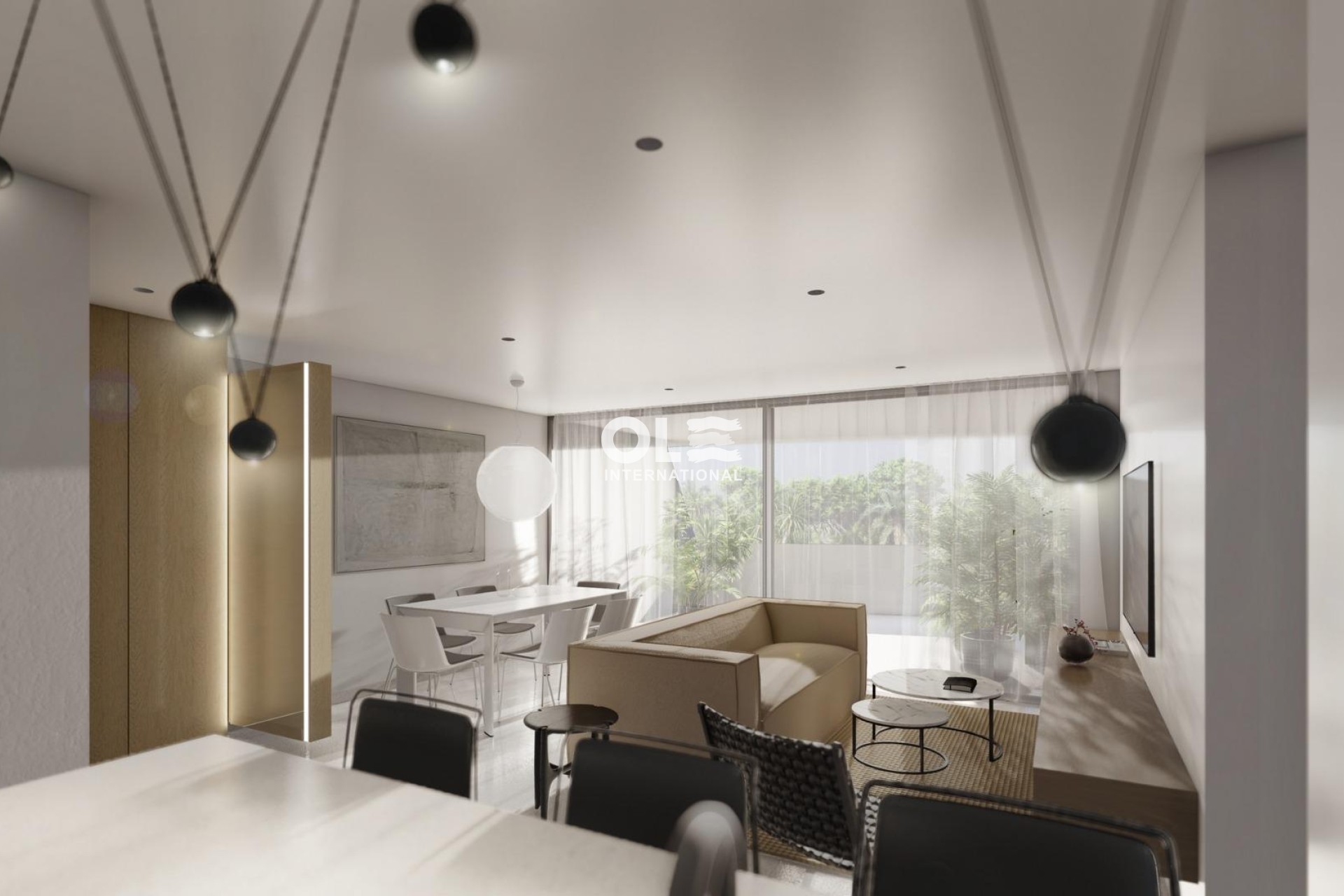 Новое здание - Apartment - Guardamar del Segura - El Raso