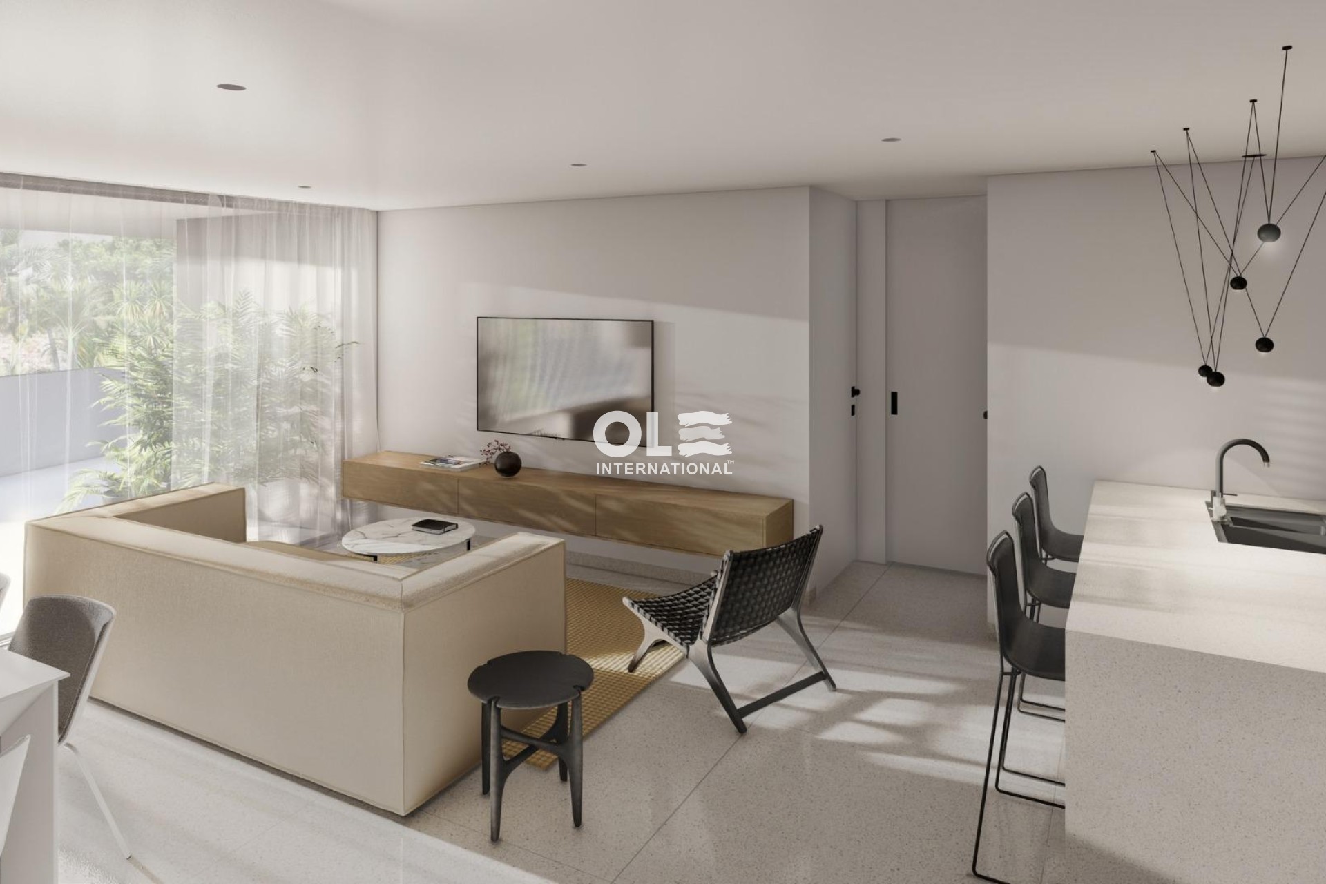 Новое здание - Apartment - Guardamar del Segura - El Raso
