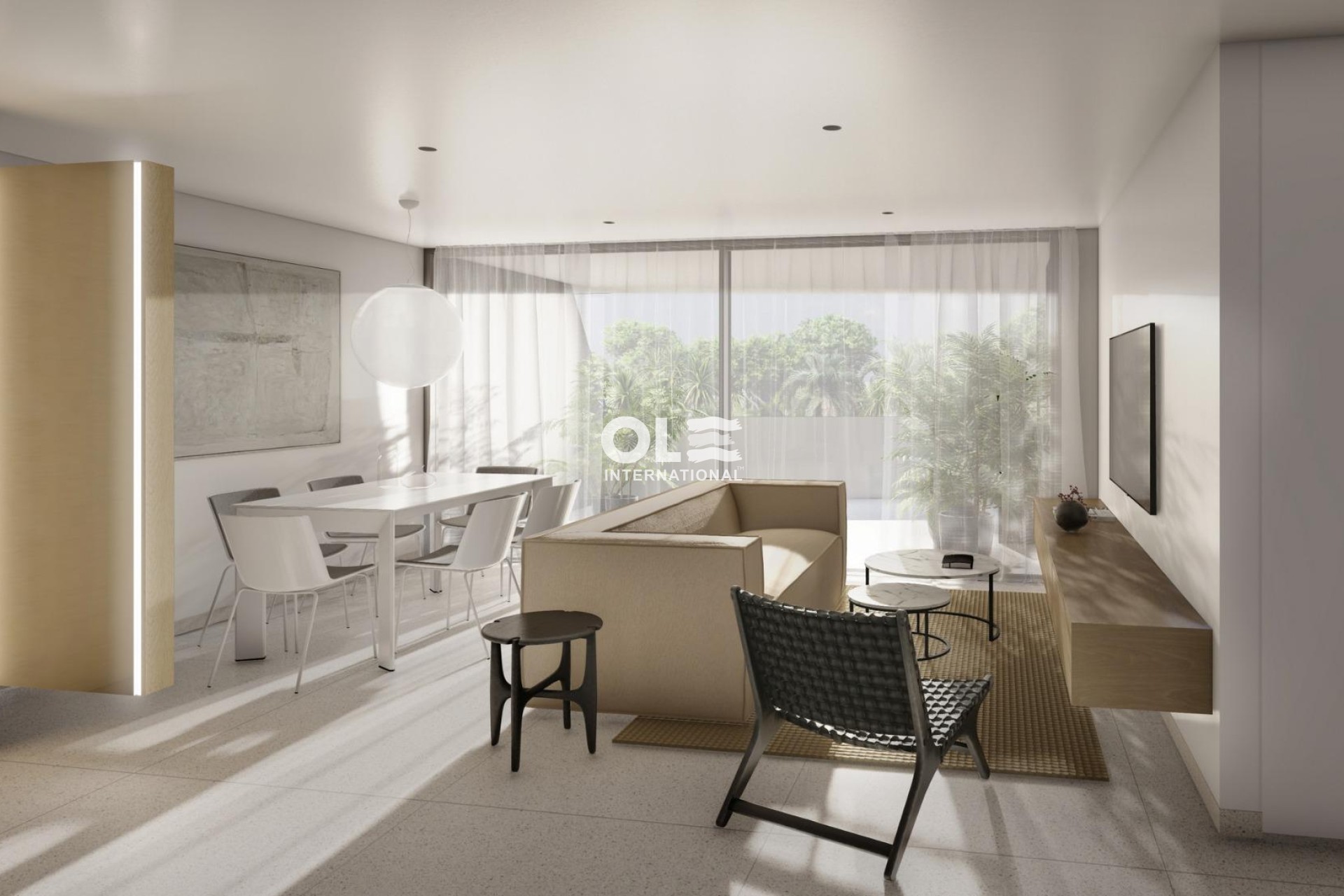 Новое здание - Apartment - Guardamar del Segura - El Raso