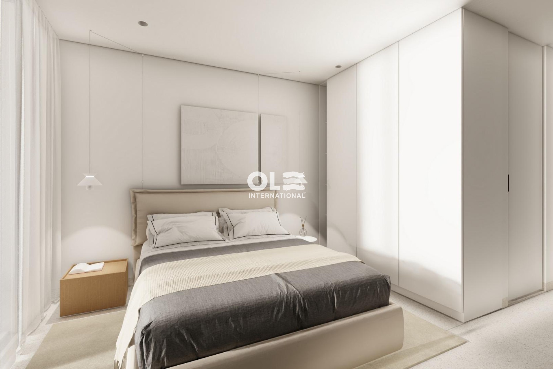 Новое здание - Apartment - Guardamar del Segura - El Raso