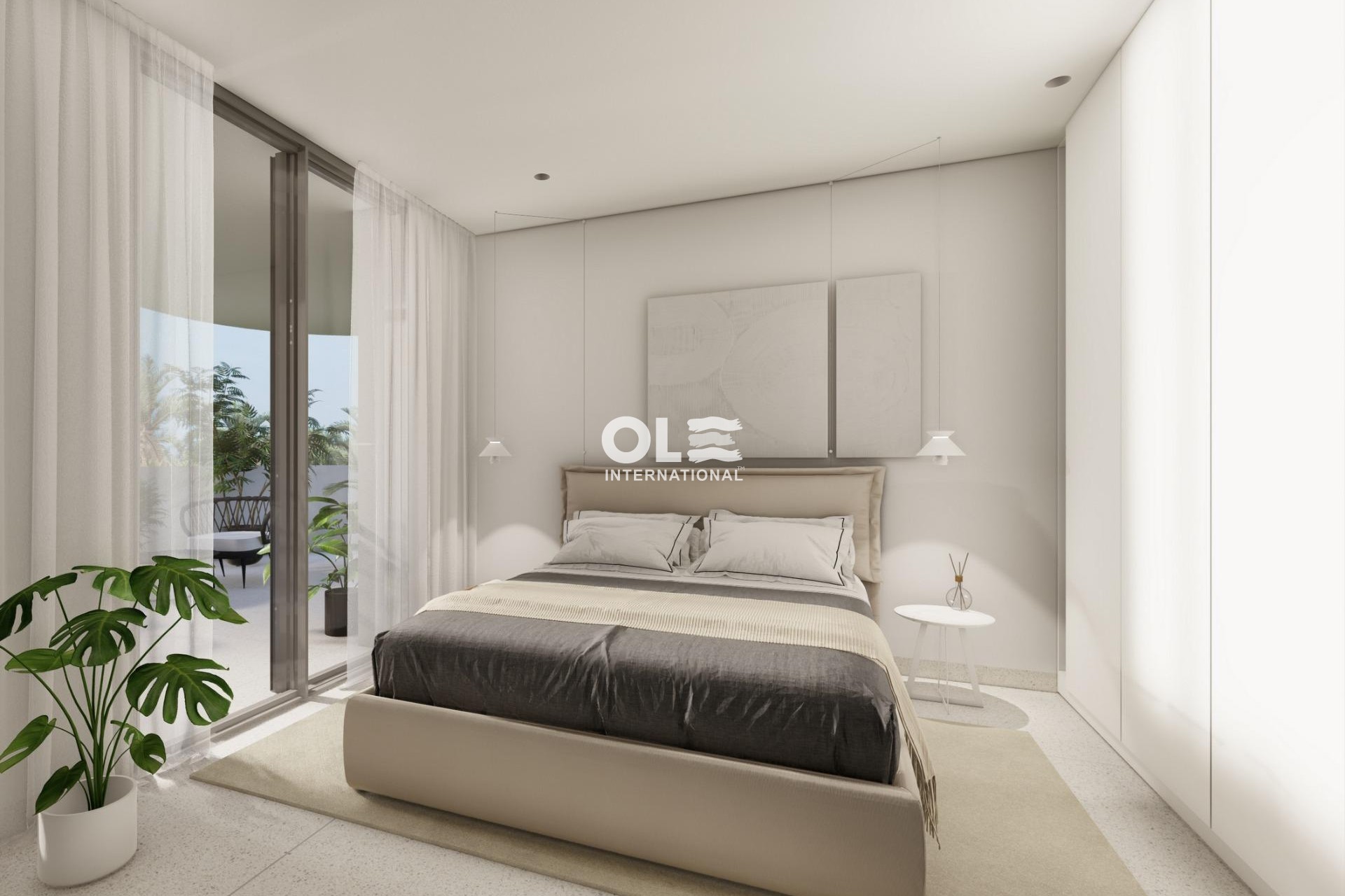 Новое здание - Apartment - Guardamar del Segura - El Raso