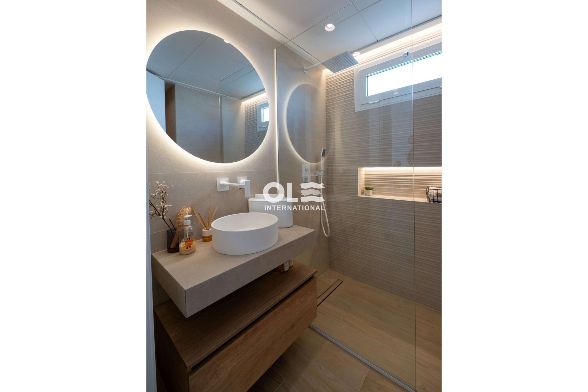 Новое здание - Apartment - Guardamar del Segura - El Raso