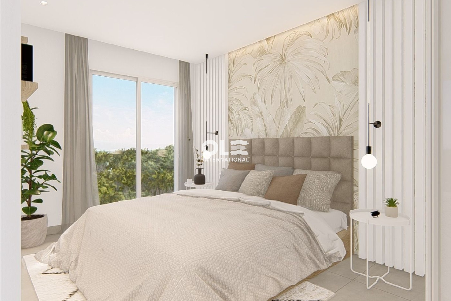 Новое здание - Apartment - Guardamar del Segura - El Raso