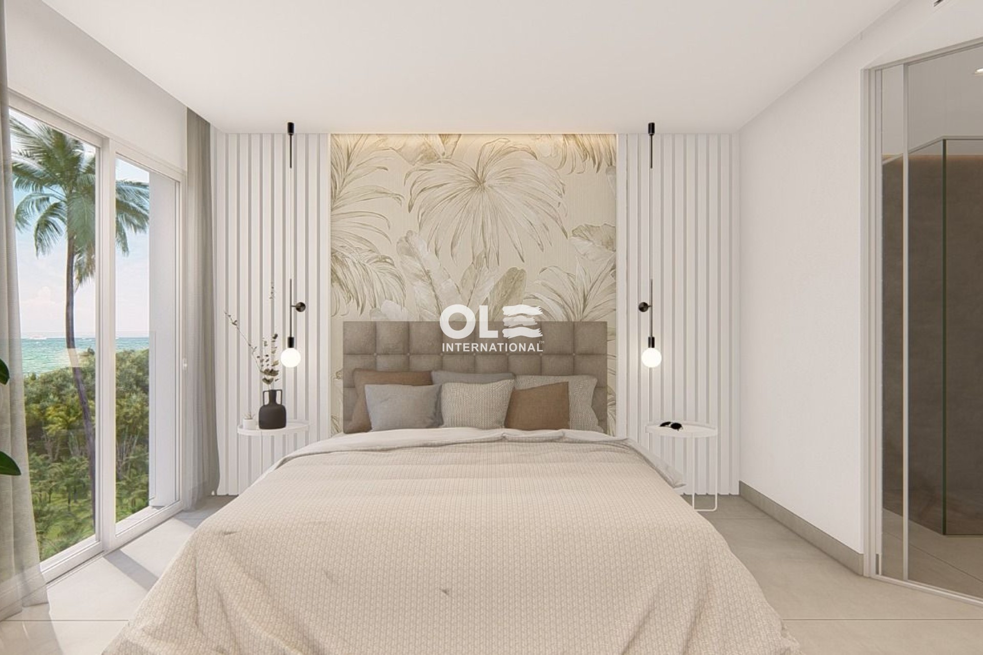 Новое здание - Apartment - Guardamar del Segura - El Raso