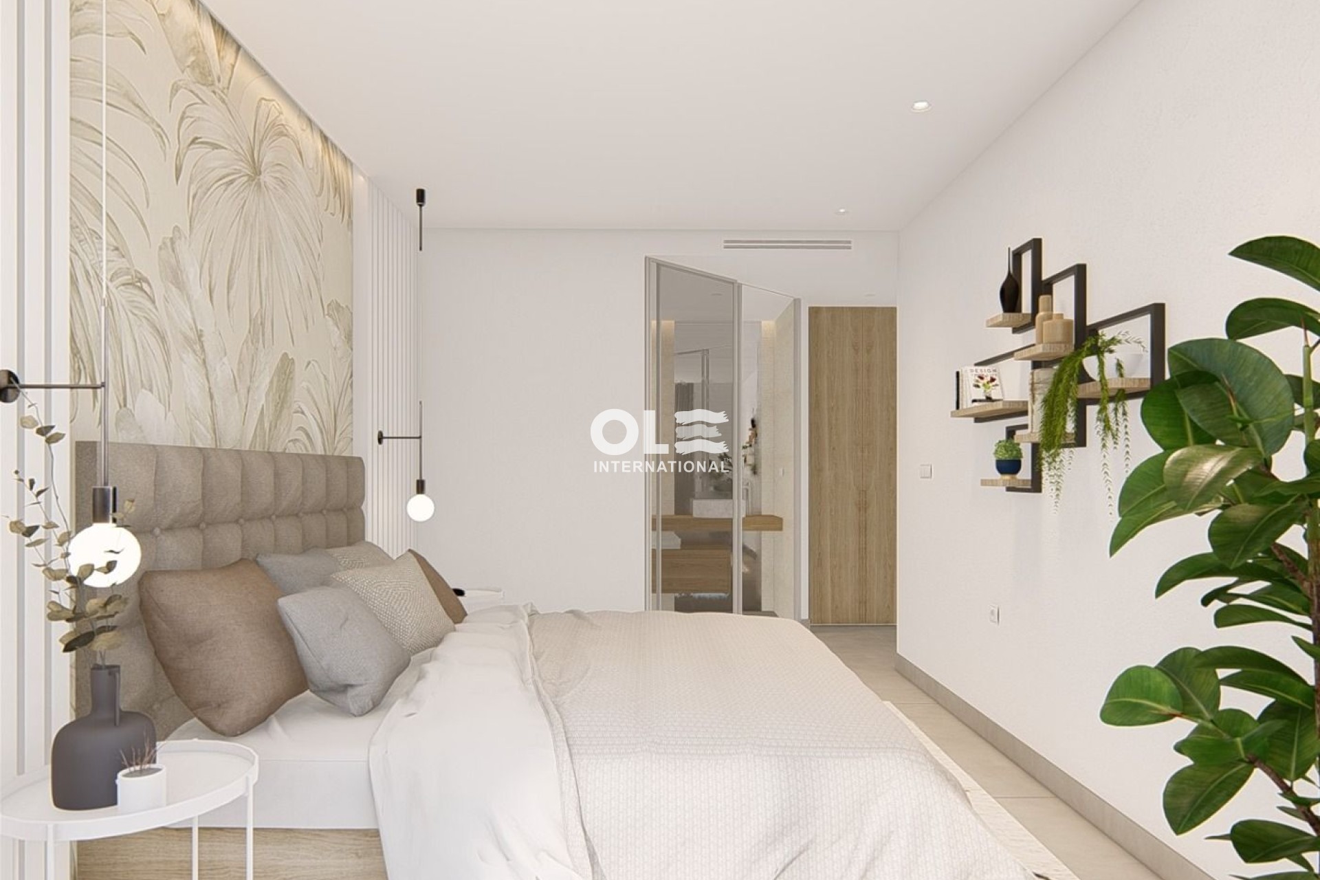 Новое здание - Apartment - Guardamar del Segura - El Raso