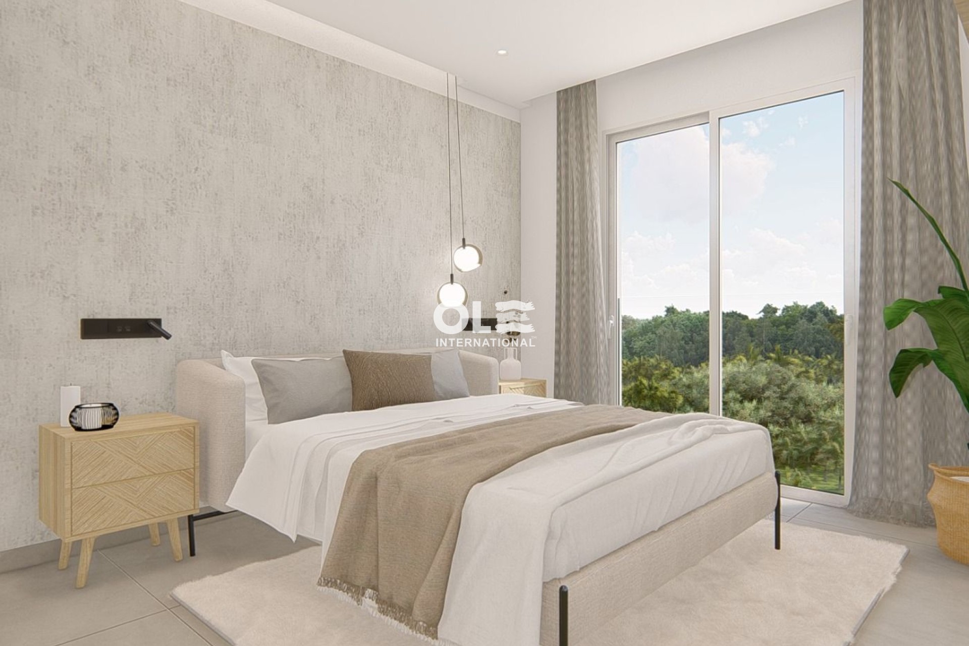 Новое здание - Apartment - Guardamar del Segura - El Raso