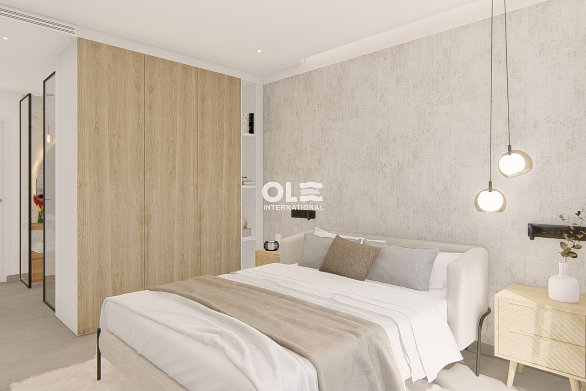 Новое здание - Apartment - Guardamar del Segura - El Raso
