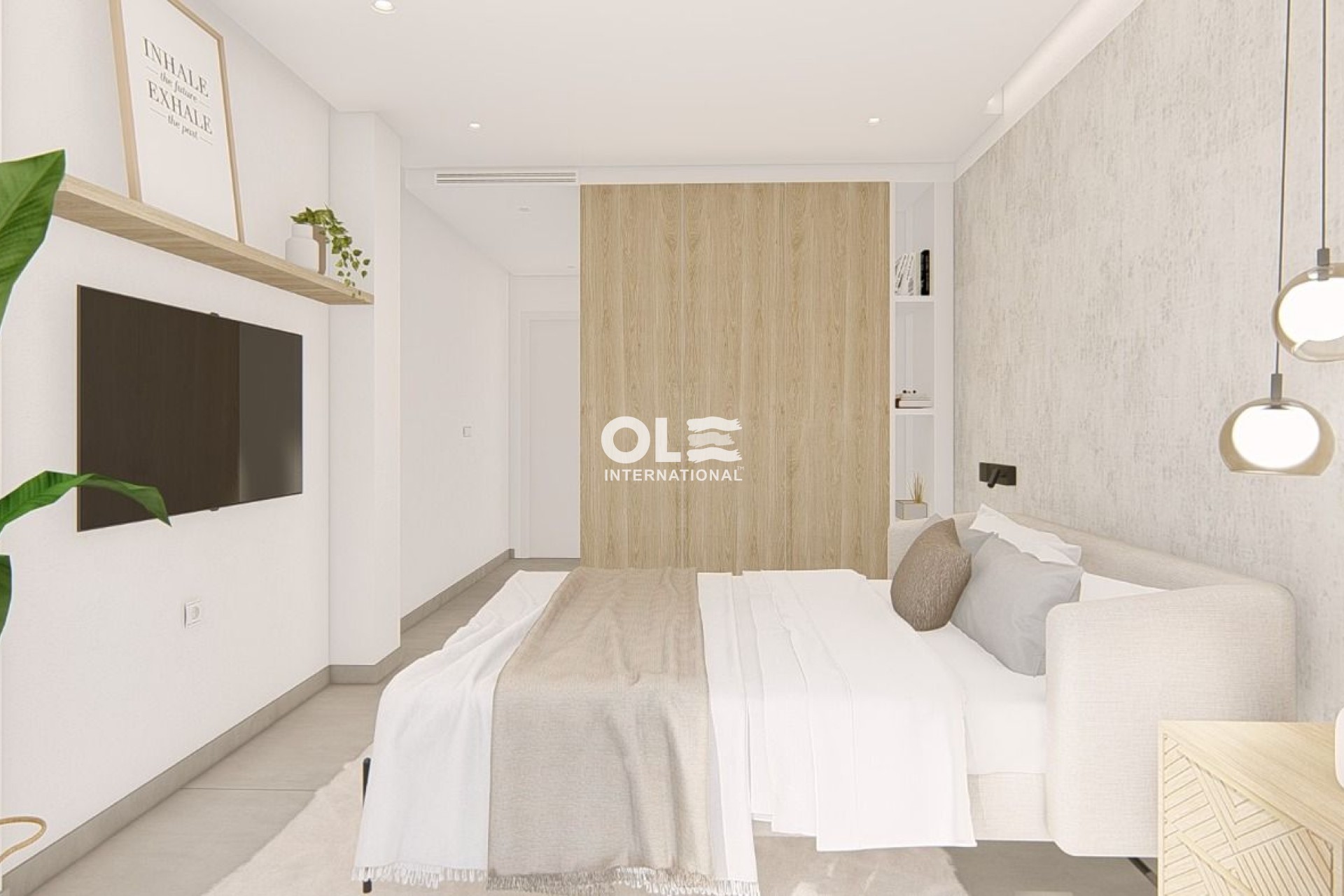 Новое здание - Apartment - Guardamar del Segura - El Raso