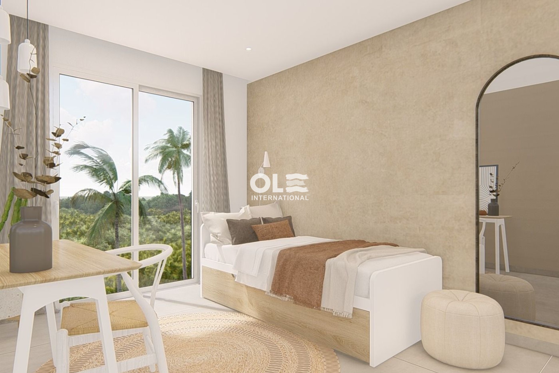 Новое здание - Apartment - Guardamar del Segura - El Raso