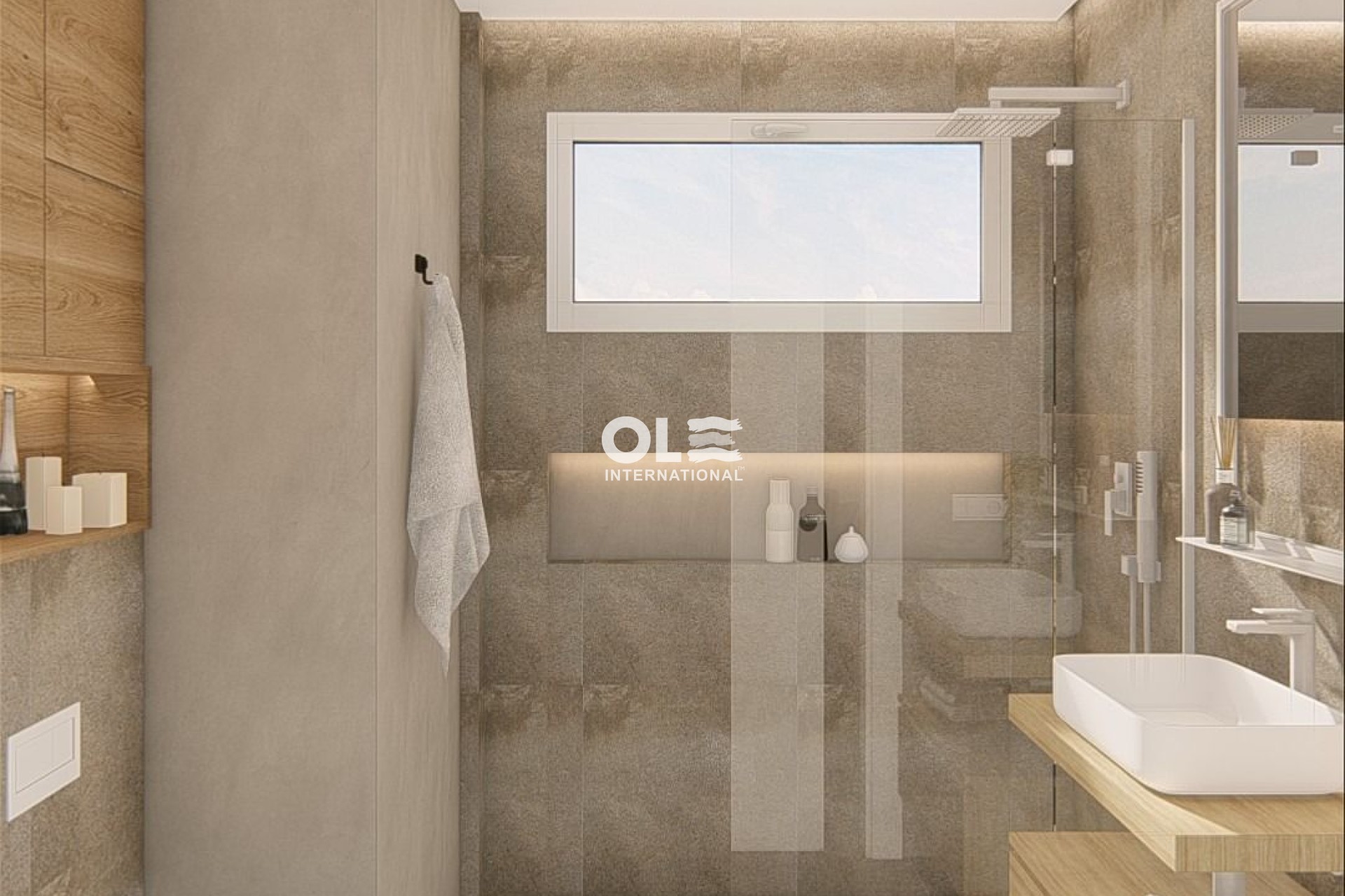 Новое здание - Apartment - Guardamar del Segura - El Raso