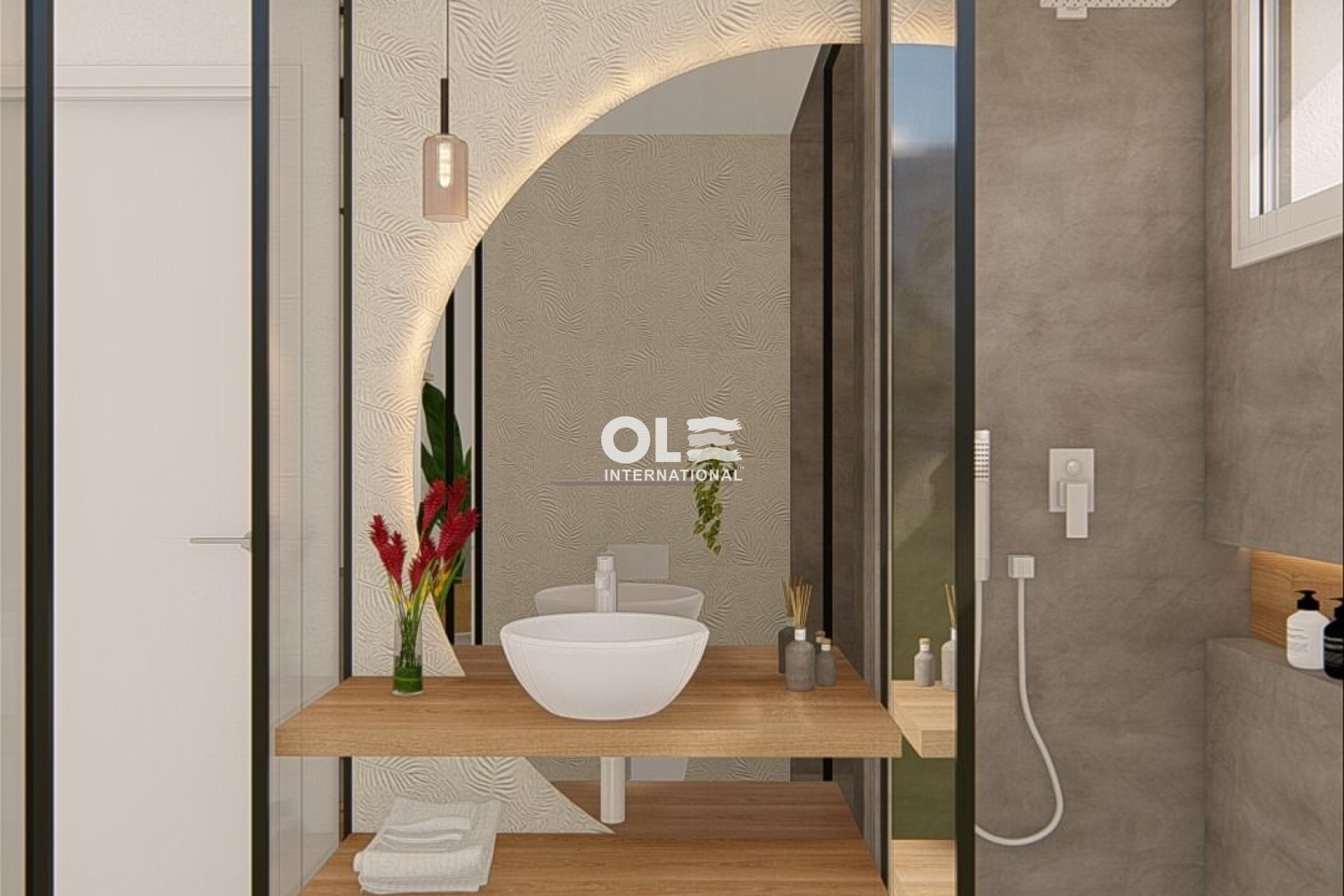 Новое здание - Apartment - Guardamar del Segura - El Raso