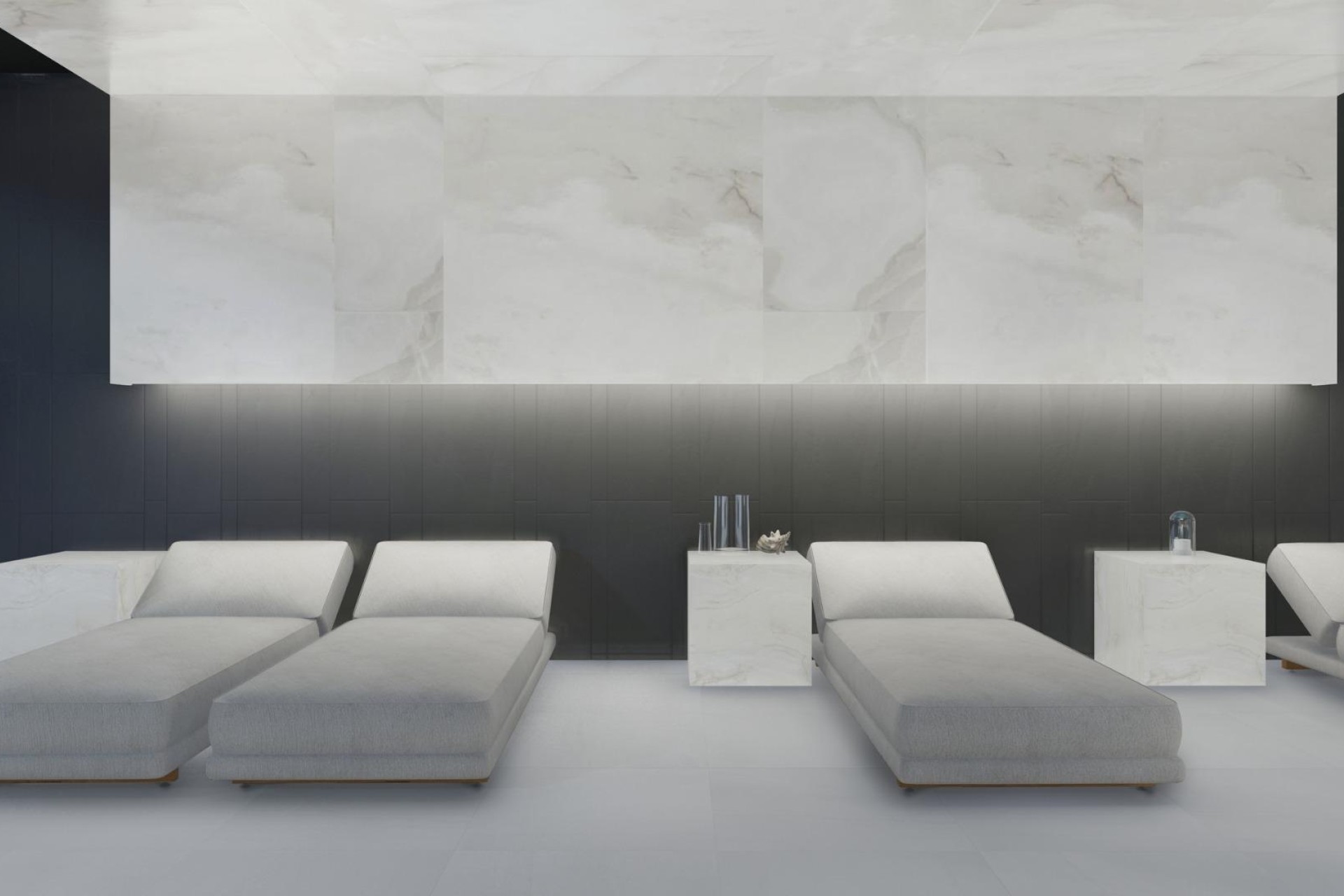 Новое здание - Apartment - Guardamar del Segura - El Raso