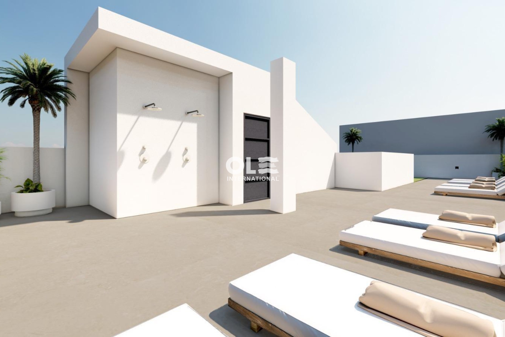 Новое здание - Apartment - Guardamar del Segura - Pueblo