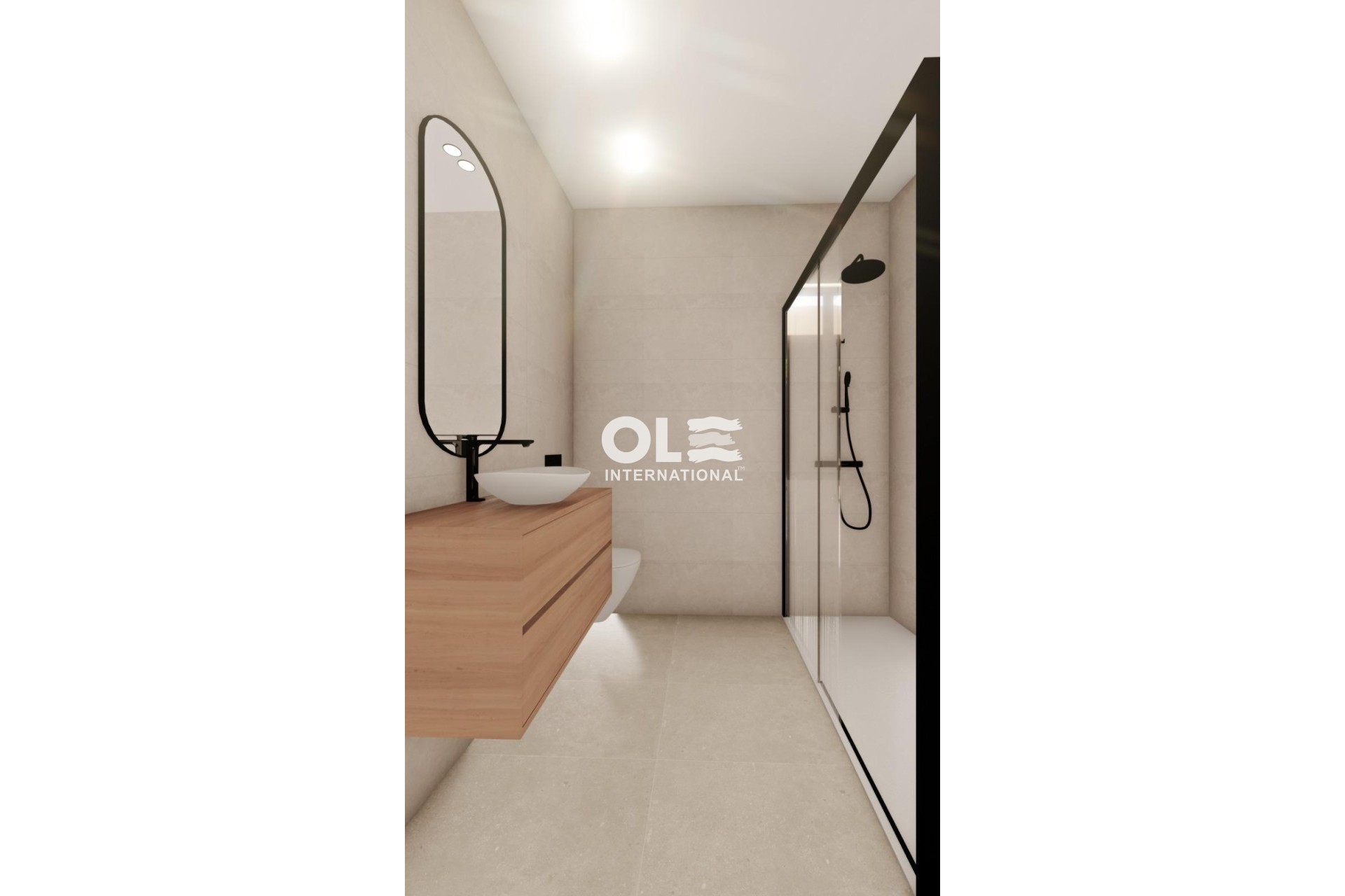 Новое здание - Apartment - Guardamar del Segura - Pueblo