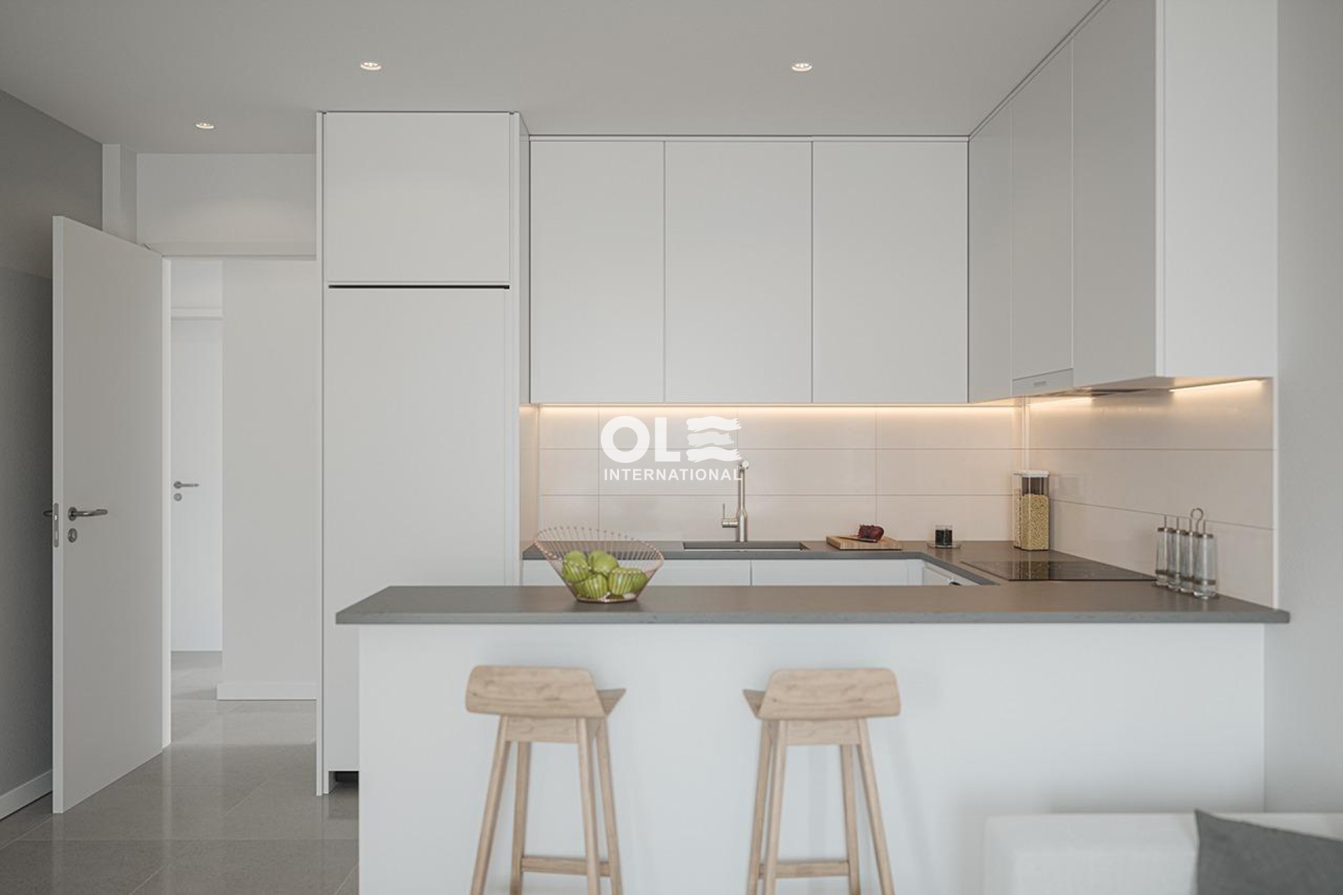 Новое здание - Apartment - Guardamar del Segura - Pueblo
