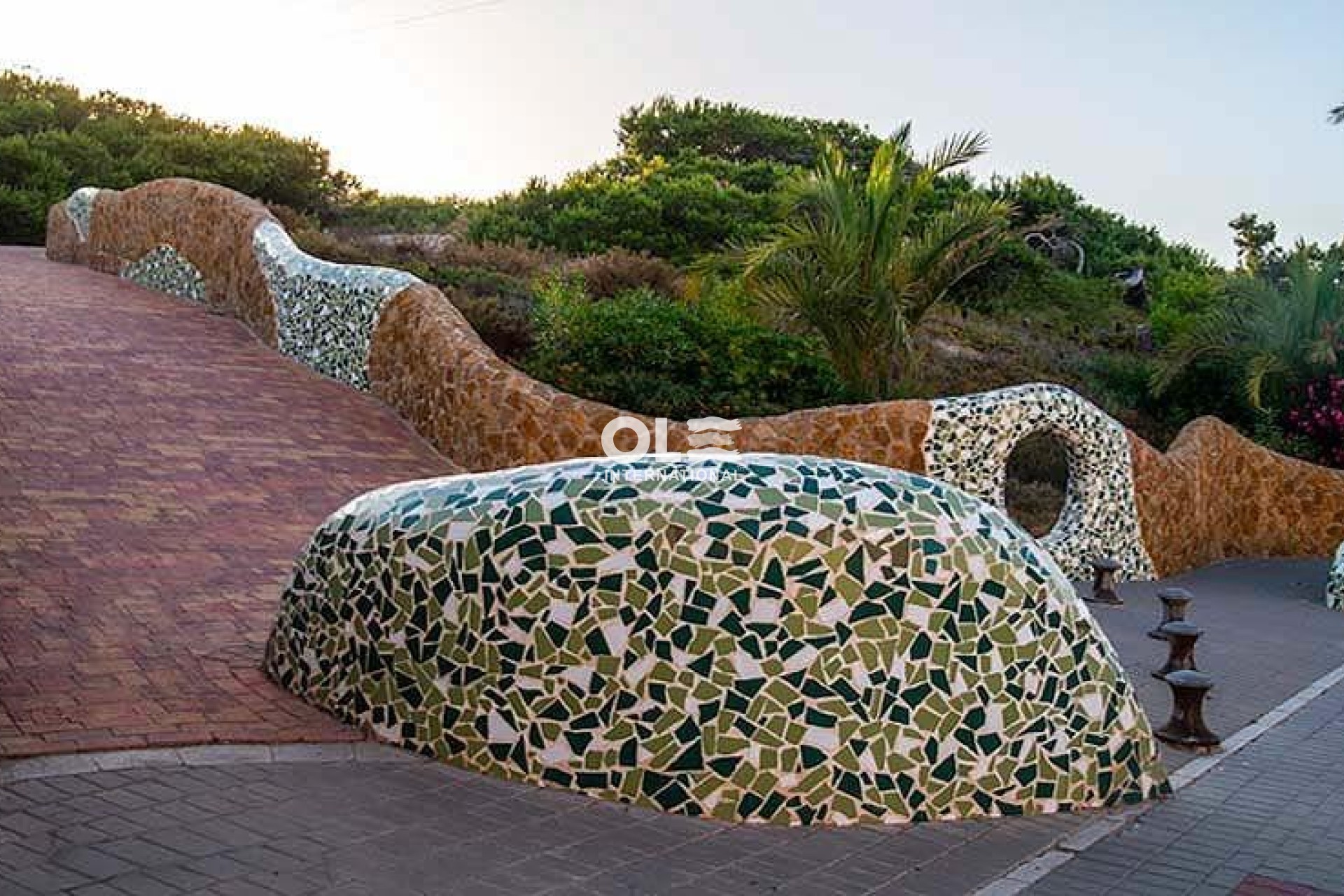 Новое здание - Apartment - Guardamar del Segura - Pueblo