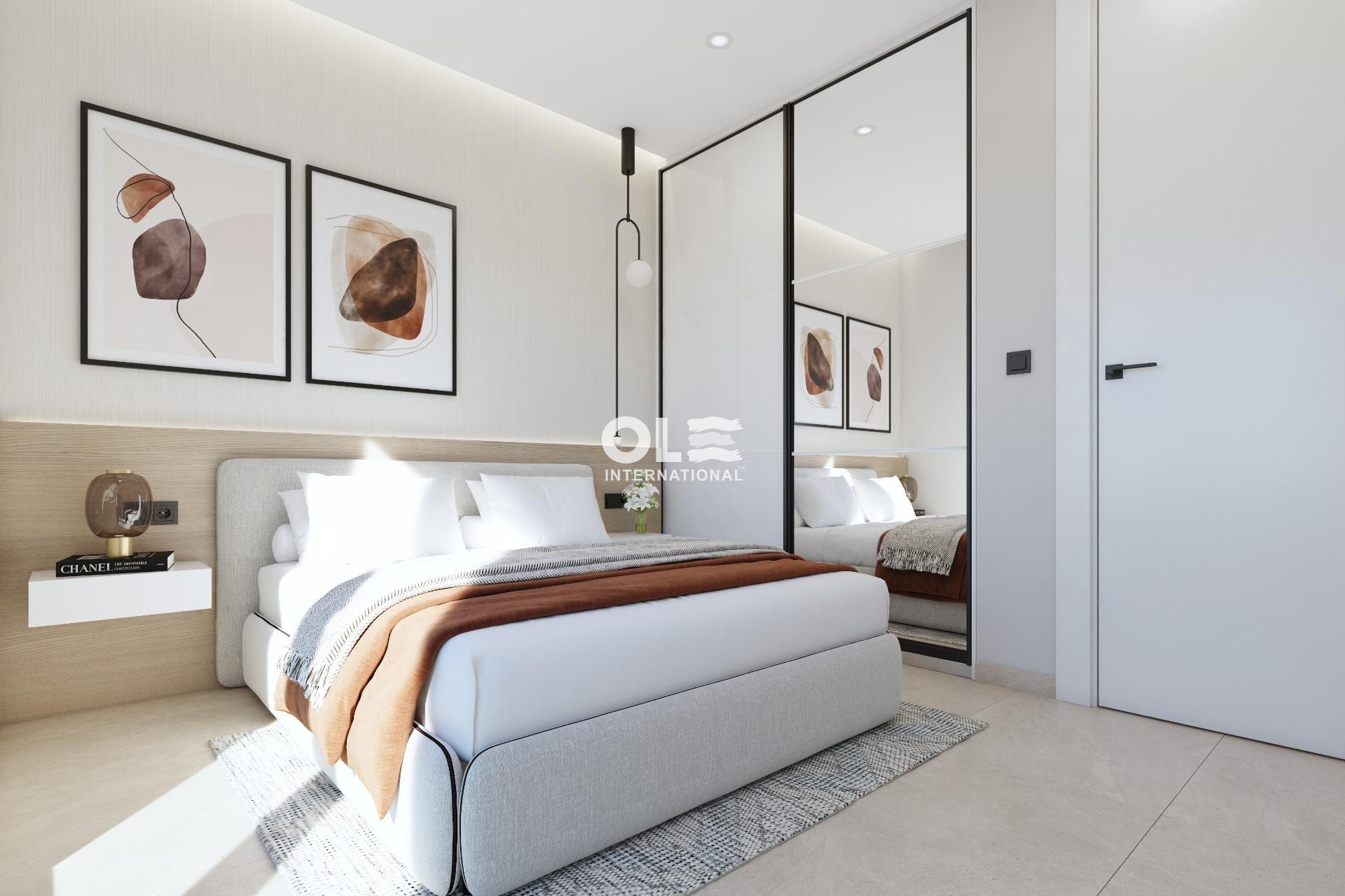Новое здание - Apartment - Guardamar del Segura - Pueblo