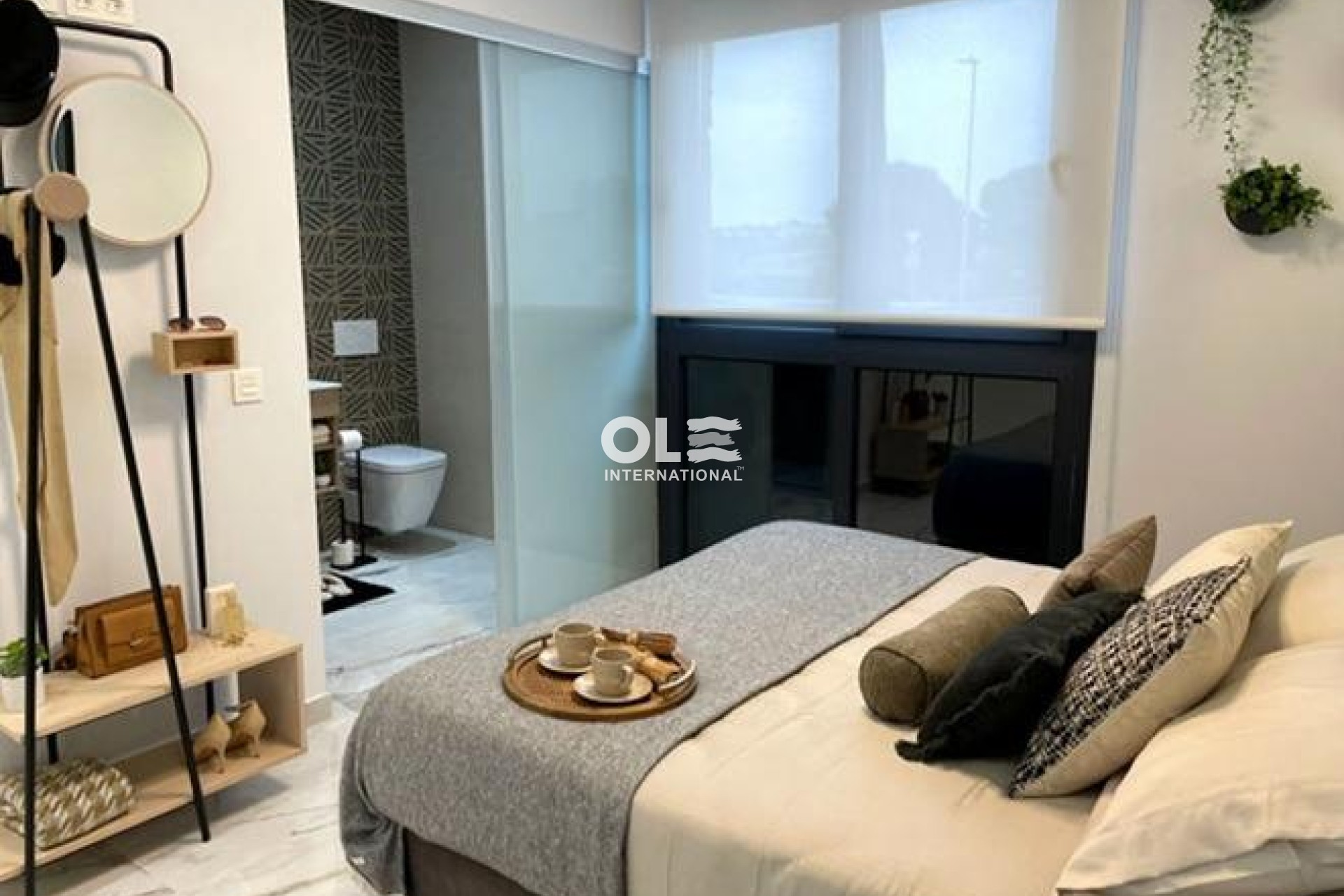 Новое здание - Apartment - Guardamar del Segura - Puerto