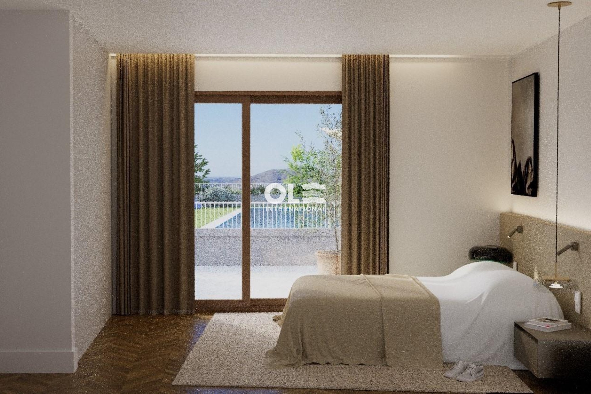 Новое здание - Apartment - Hondón de las Nieves - Pueblo