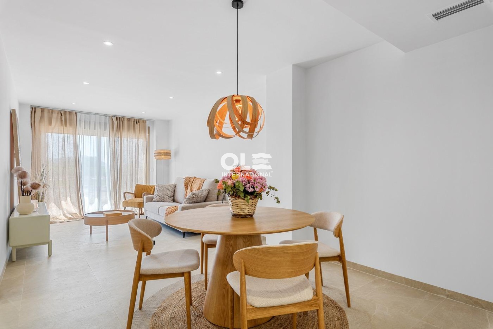 Новое здание - Apartment - Jacarilla - pueblo