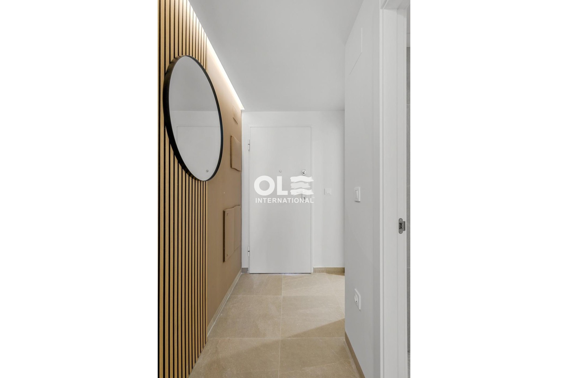 Новое здание - Apartment - Jacarilla - pueblo