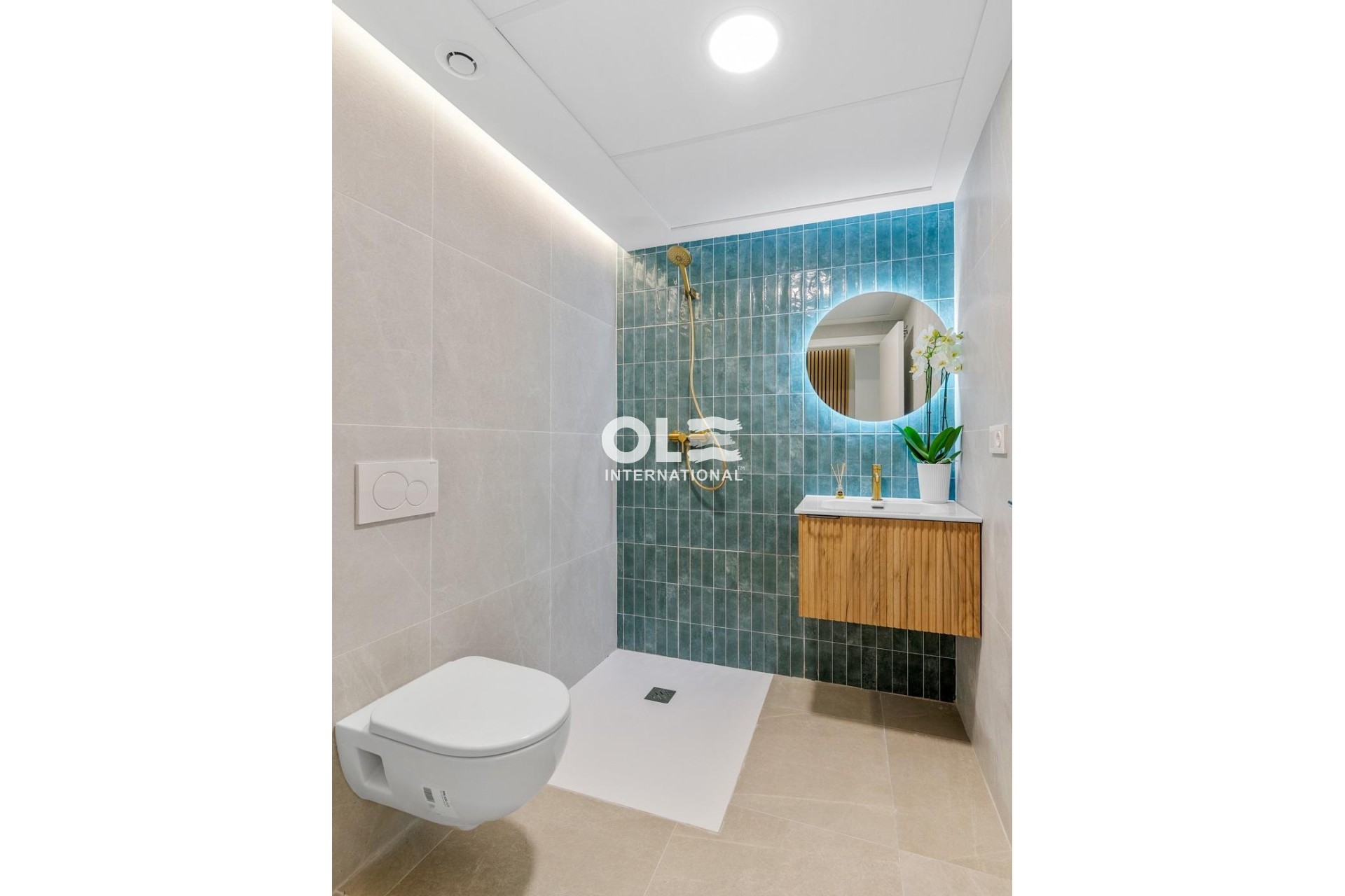 Новое здание - Apartment - Jacarilla - pueblo