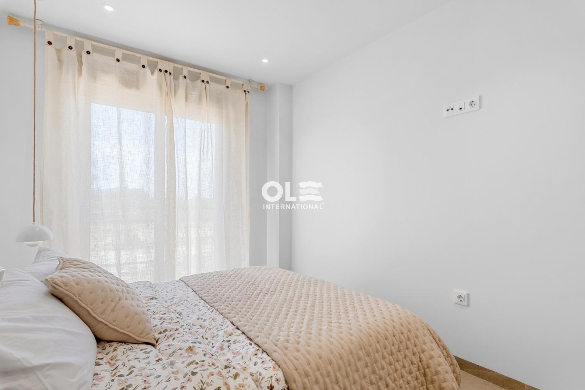Новое здание - Apartment - Jacarilla - pueblo