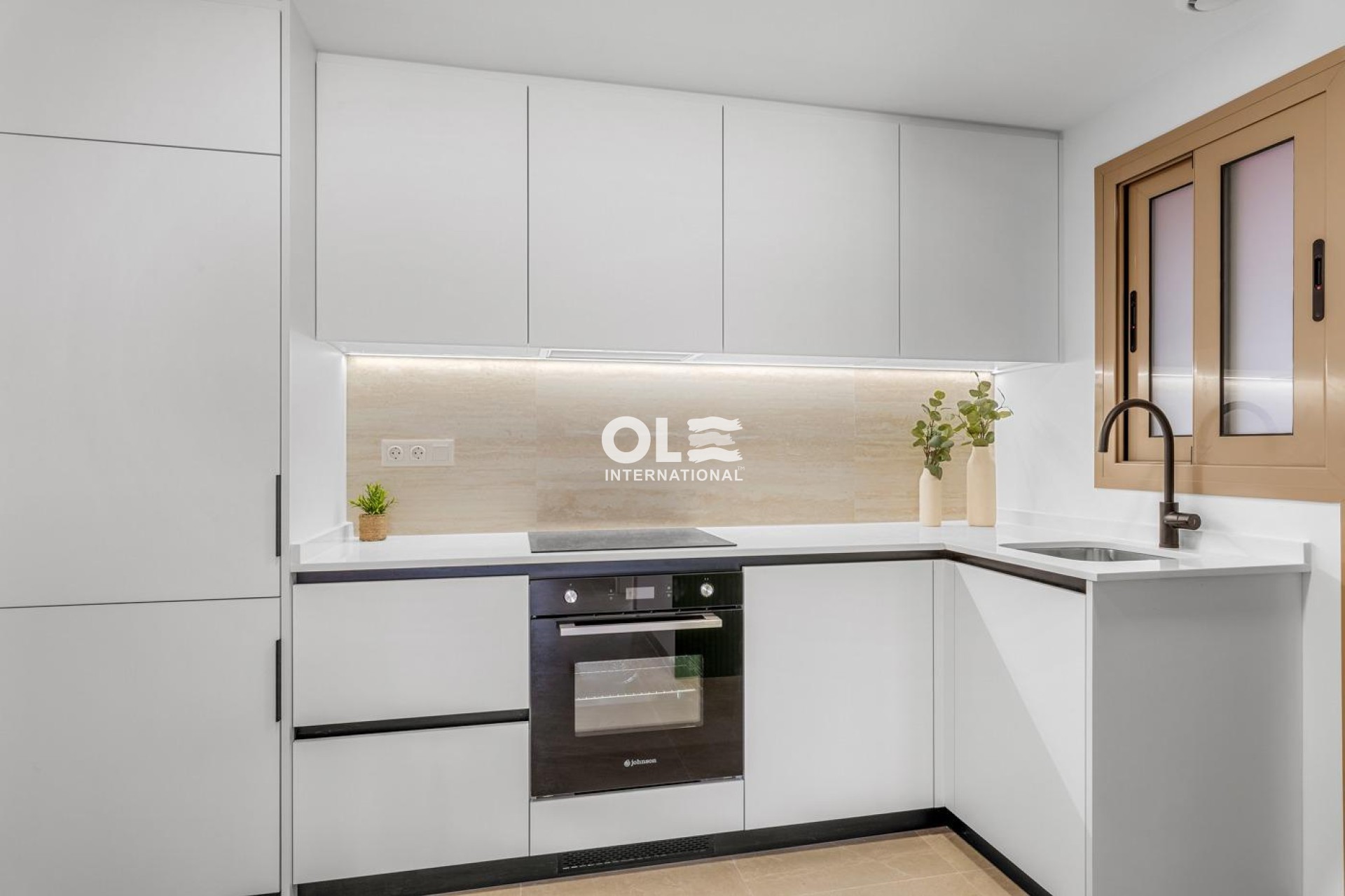Новое здание - Apartment - Jacarilla - pueblo