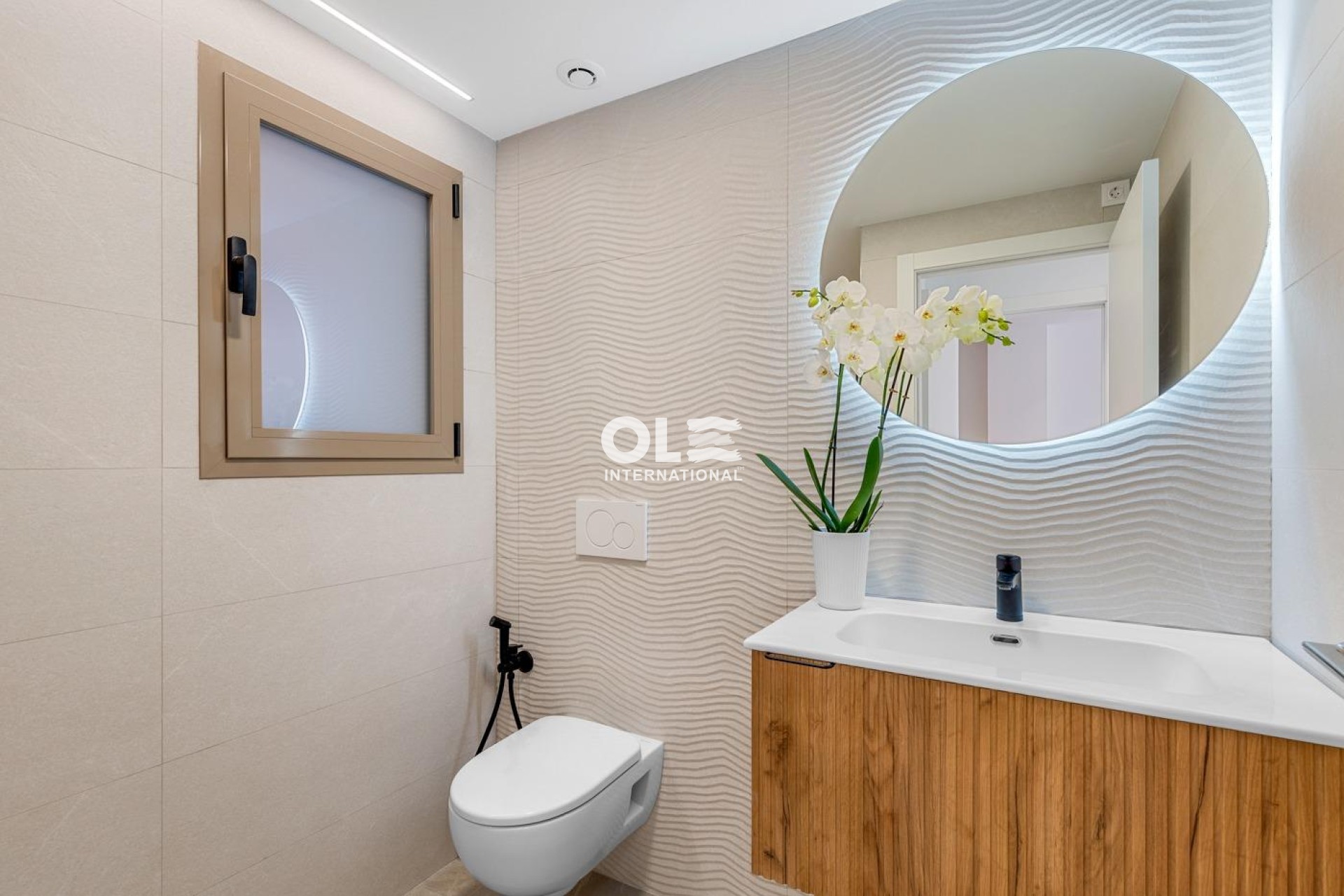 Новое здание - Apartment - Jacarilla - pueblo