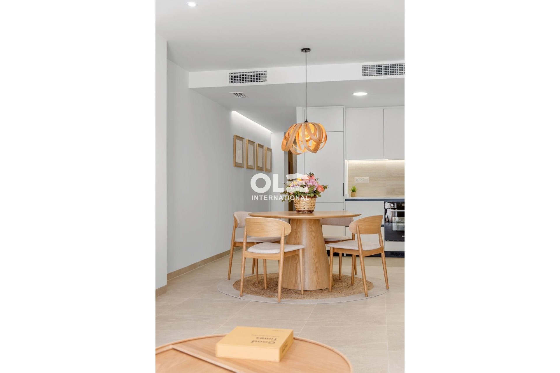 Новое здание - Apartment - Jacarilla - pueblo
