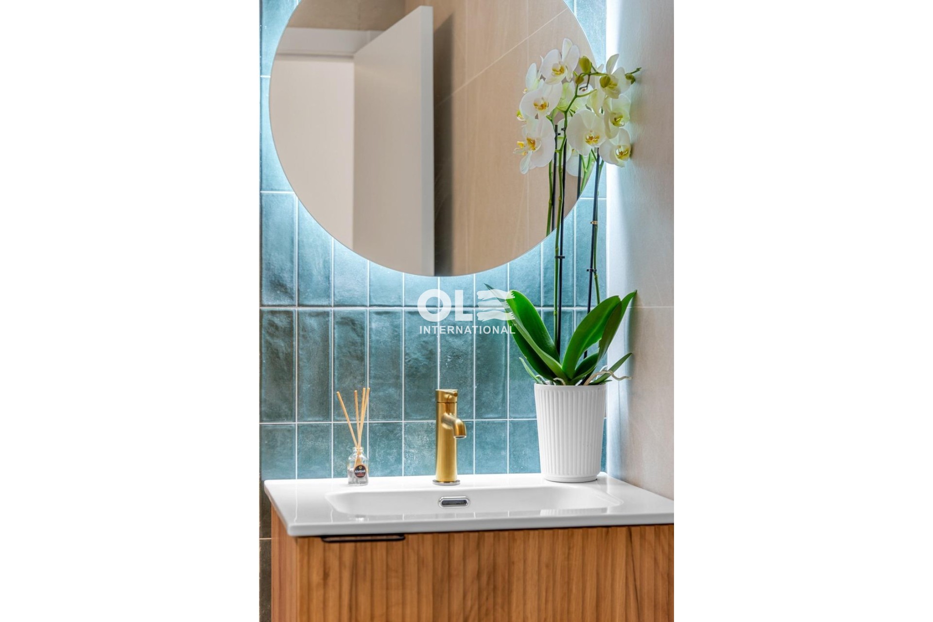 Новое здание - Apartment - Jacarilla - pueblo