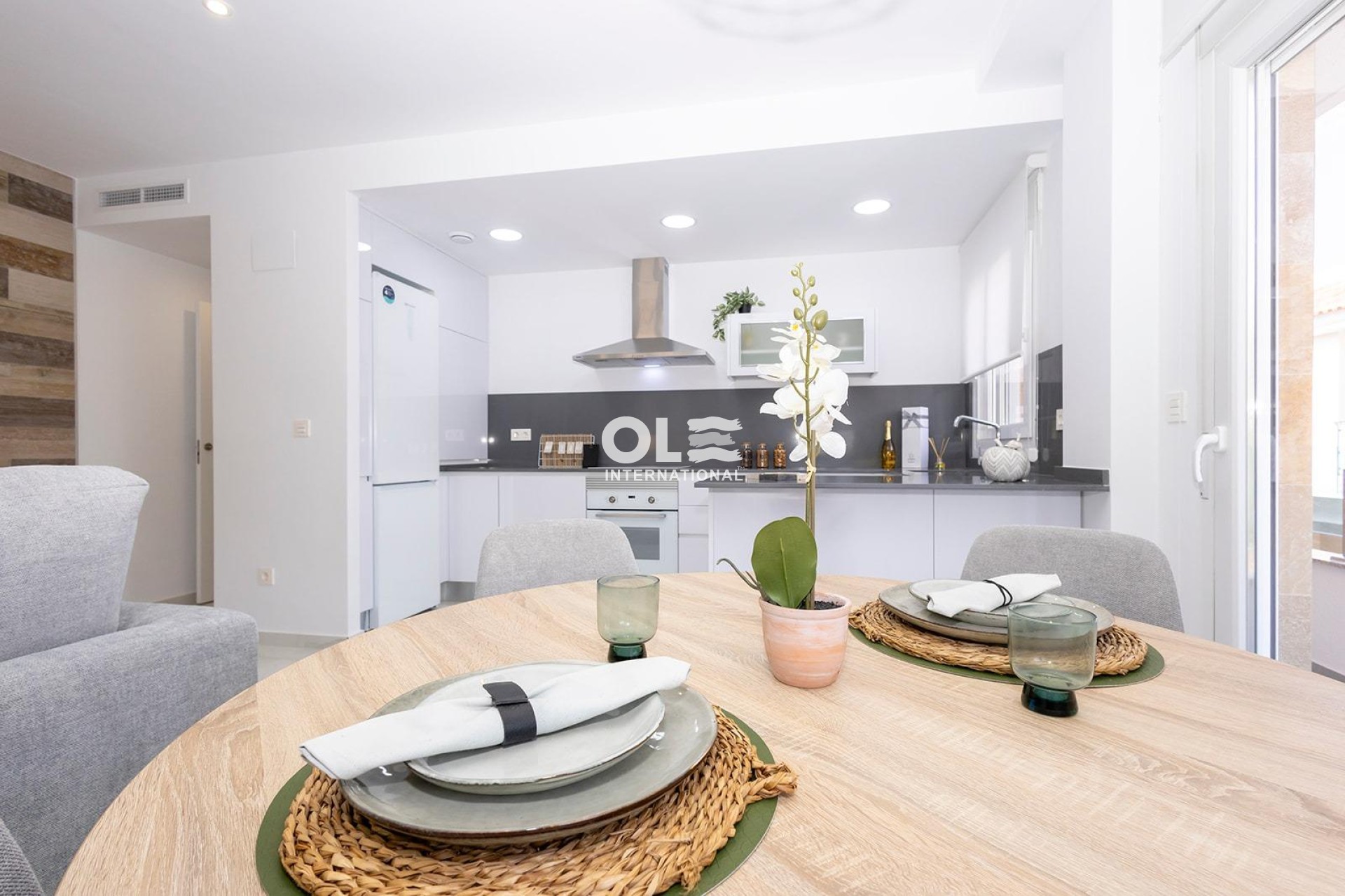 Новое здание - Apartment - Jacarilla - pueblo