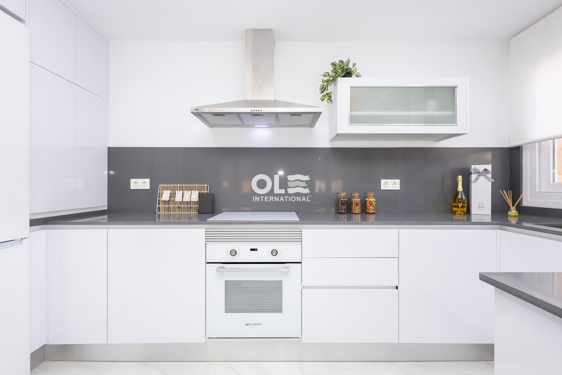 Новое здание - Apartment - Jacarilla - pueblo