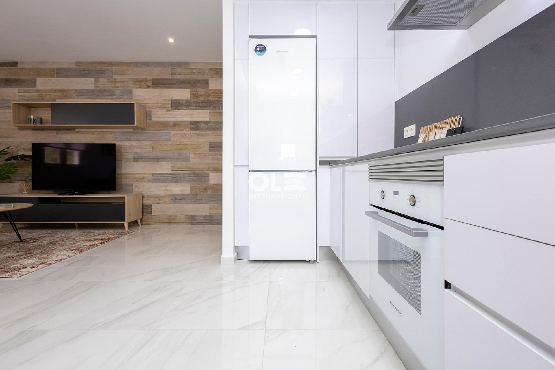 Новое здание - Apartment - Jacarilla - pueblo