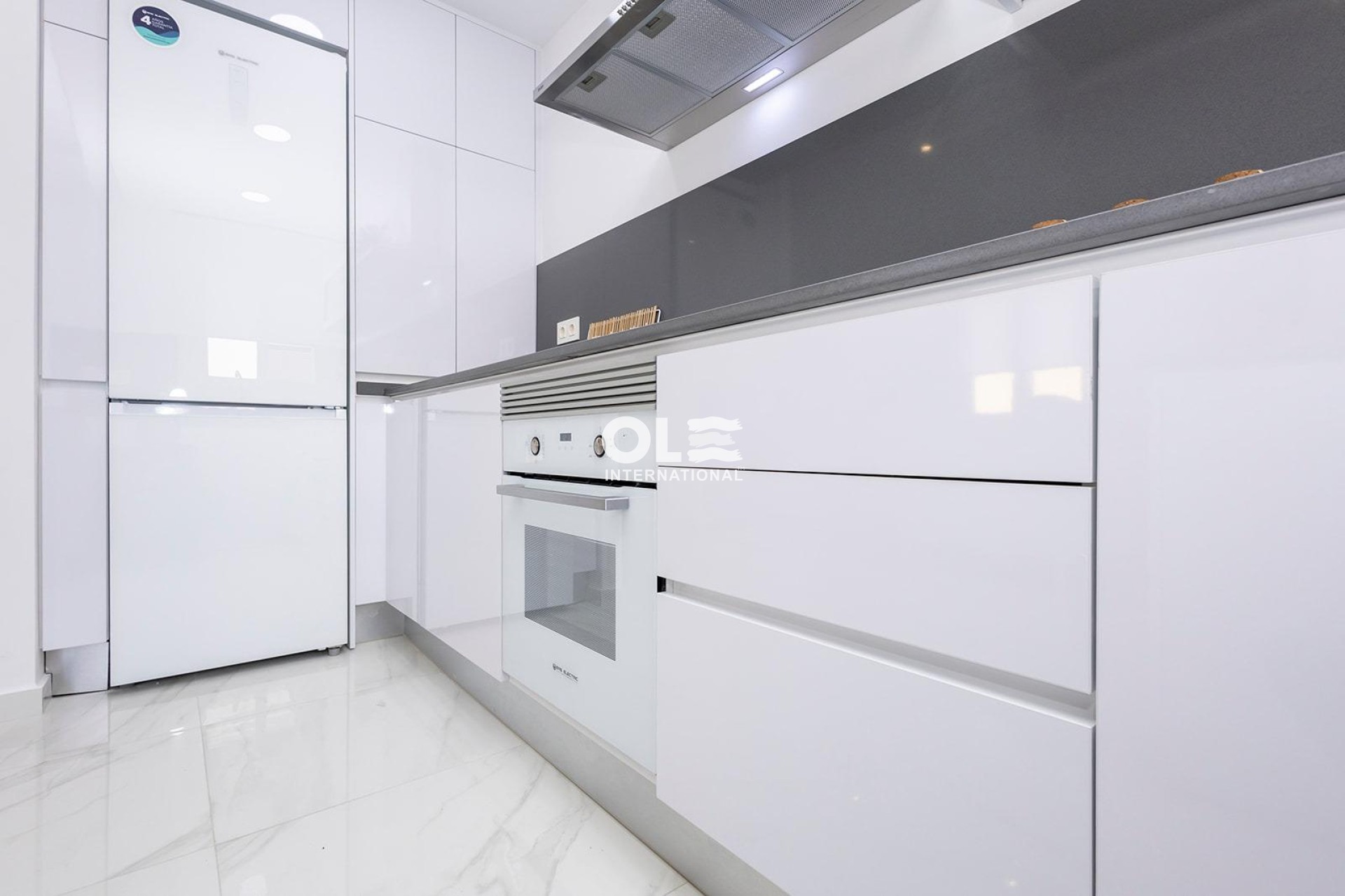 Новое здание - Apartment - Jacarilla - pueblo