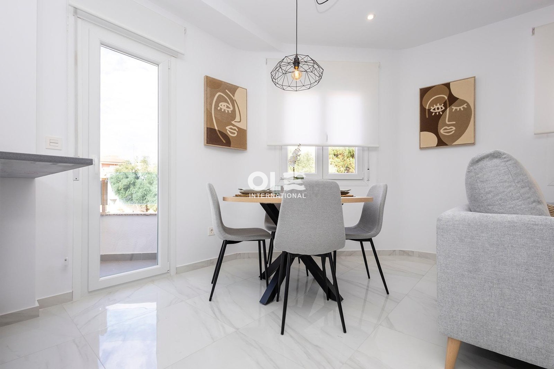 Новое здание - Apartment - Jacarilla - pueblo