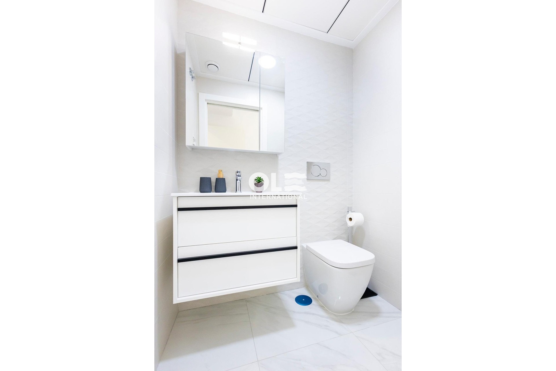 Новое здание - Apartment - Jacarilla - pueblo