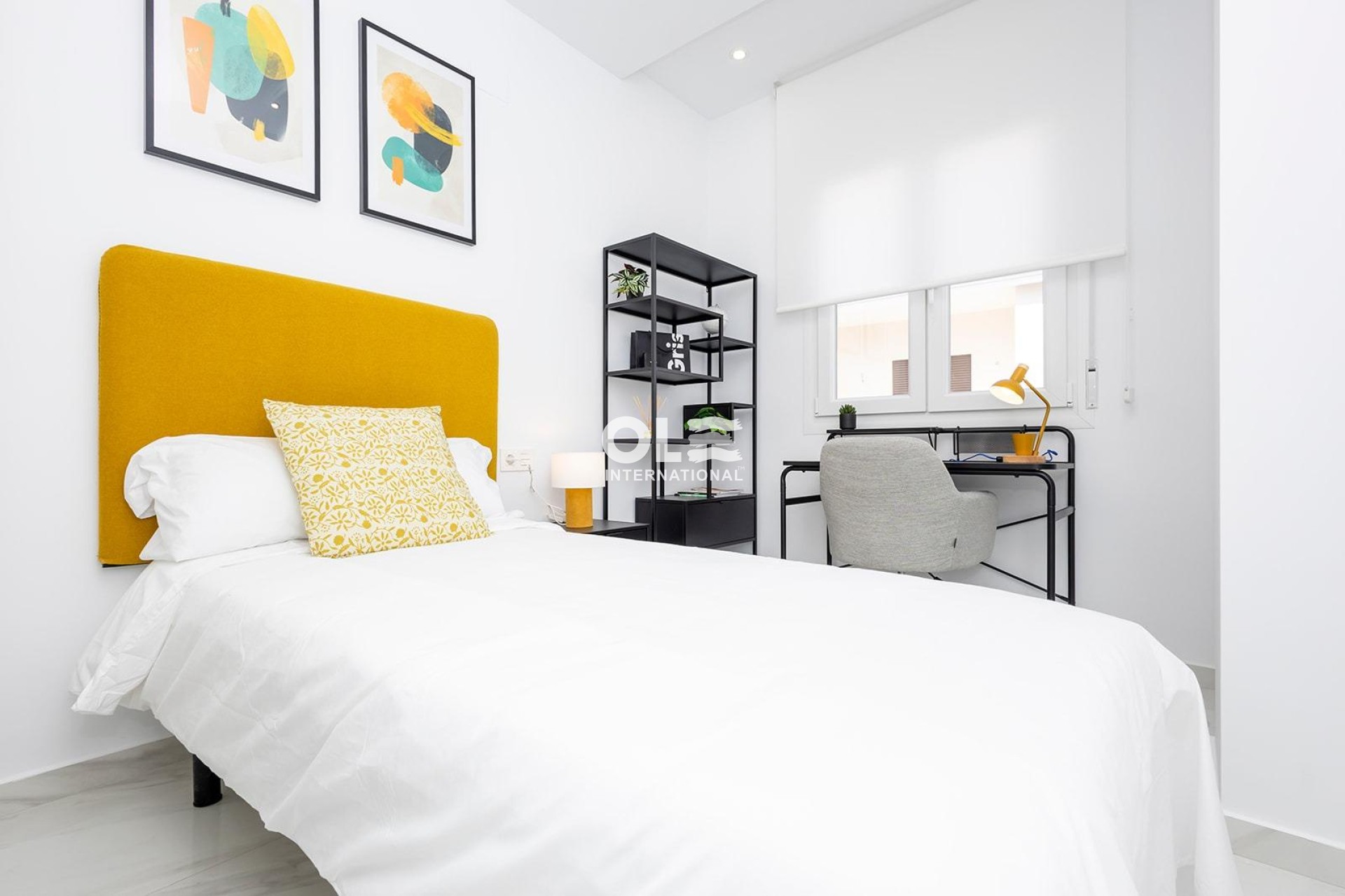 Новое здание - Apartment - Jacarilla - pueblo