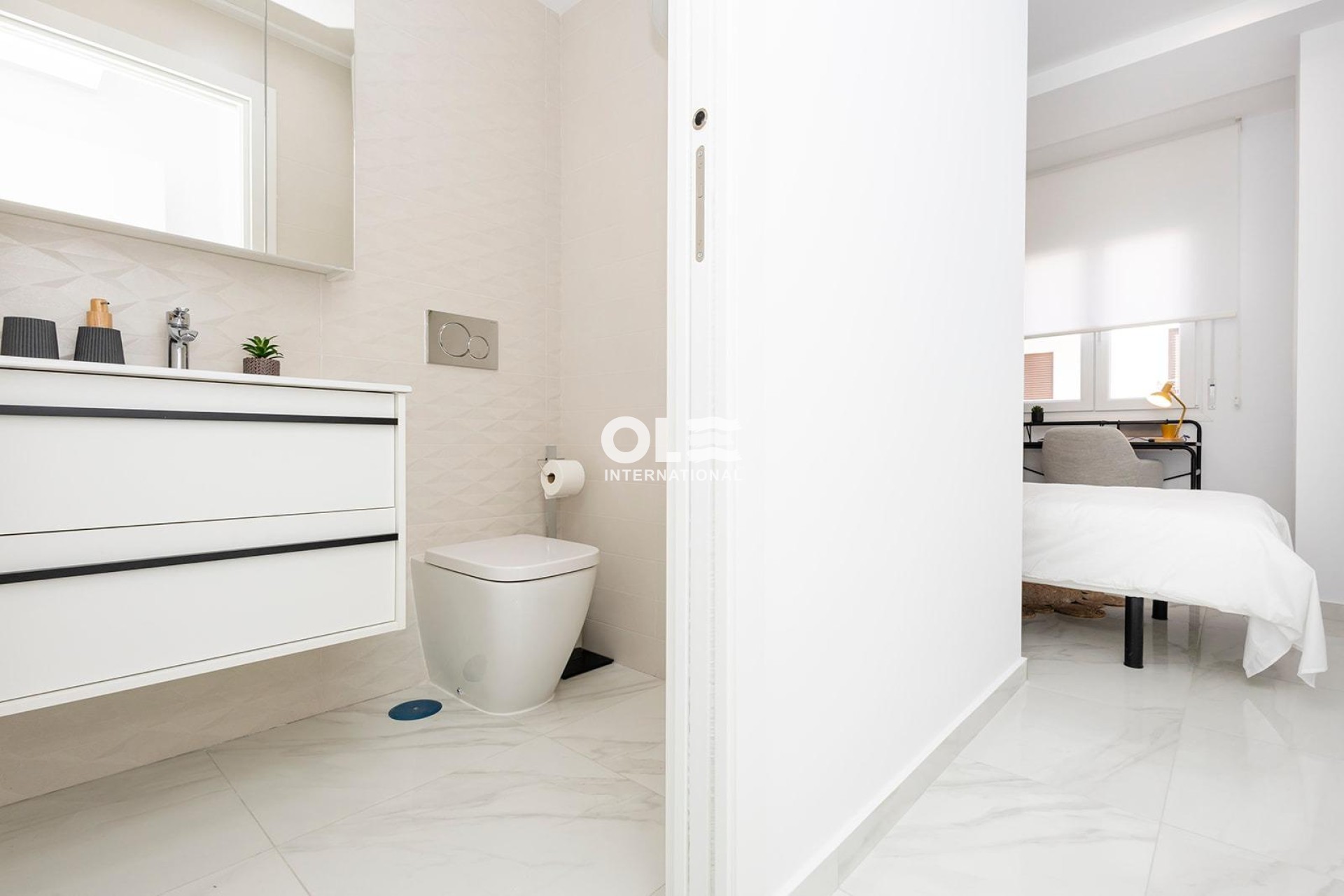 Новое здание - Apartment - Jacarilla - pueblo