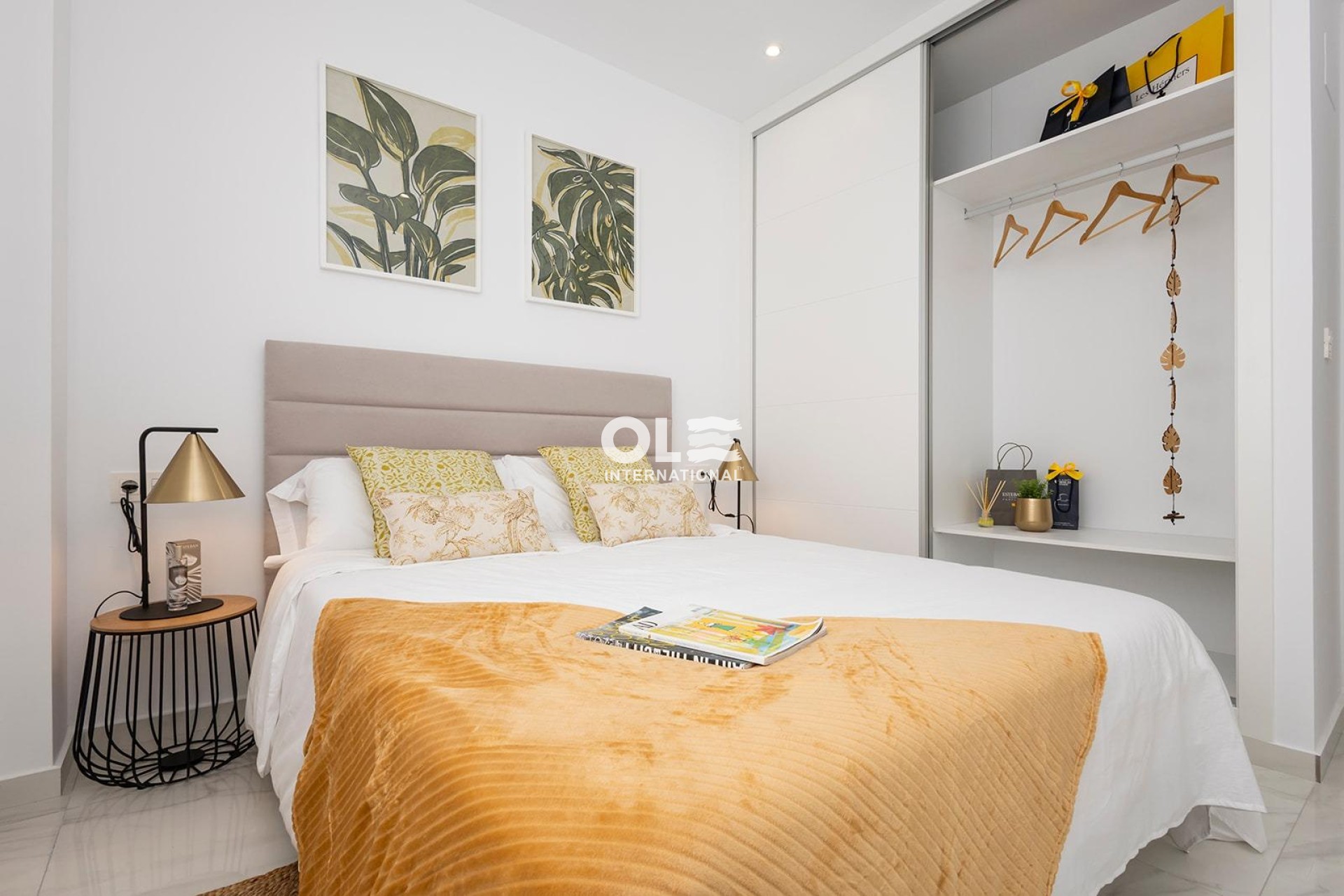 Новое здание - Apartment - Jacarilla - pueblo