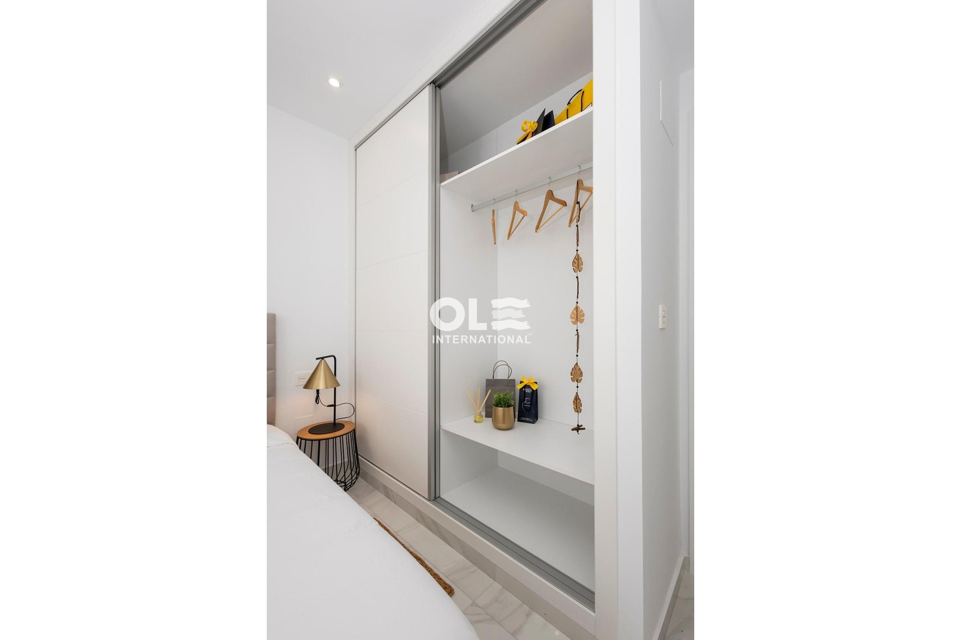 Новое здание - Apartment - Jacarilla - pueblo