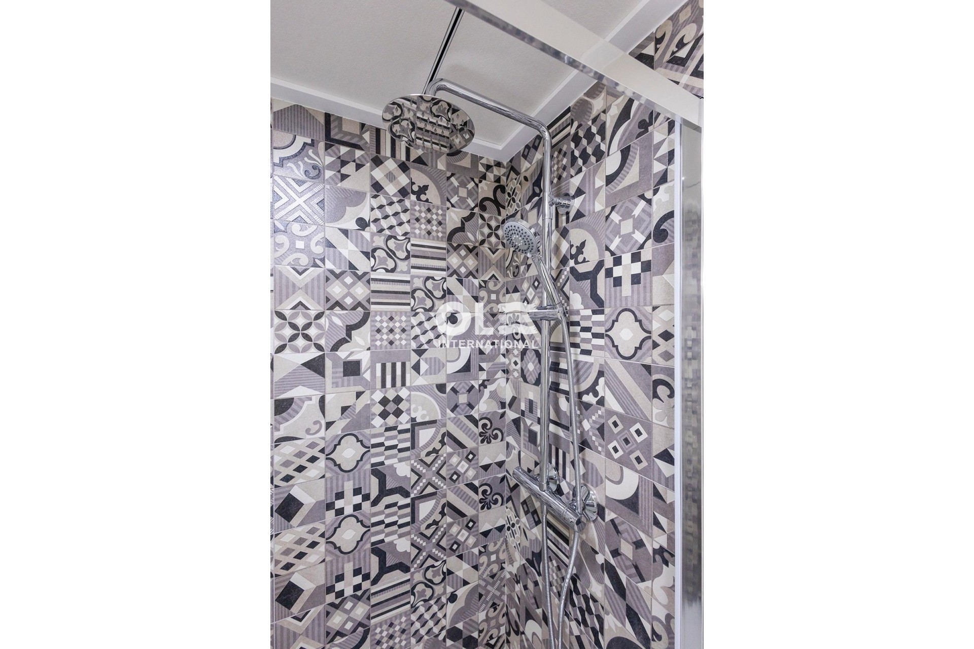 Новое здание - Apartment - Jacarilla - pueblo