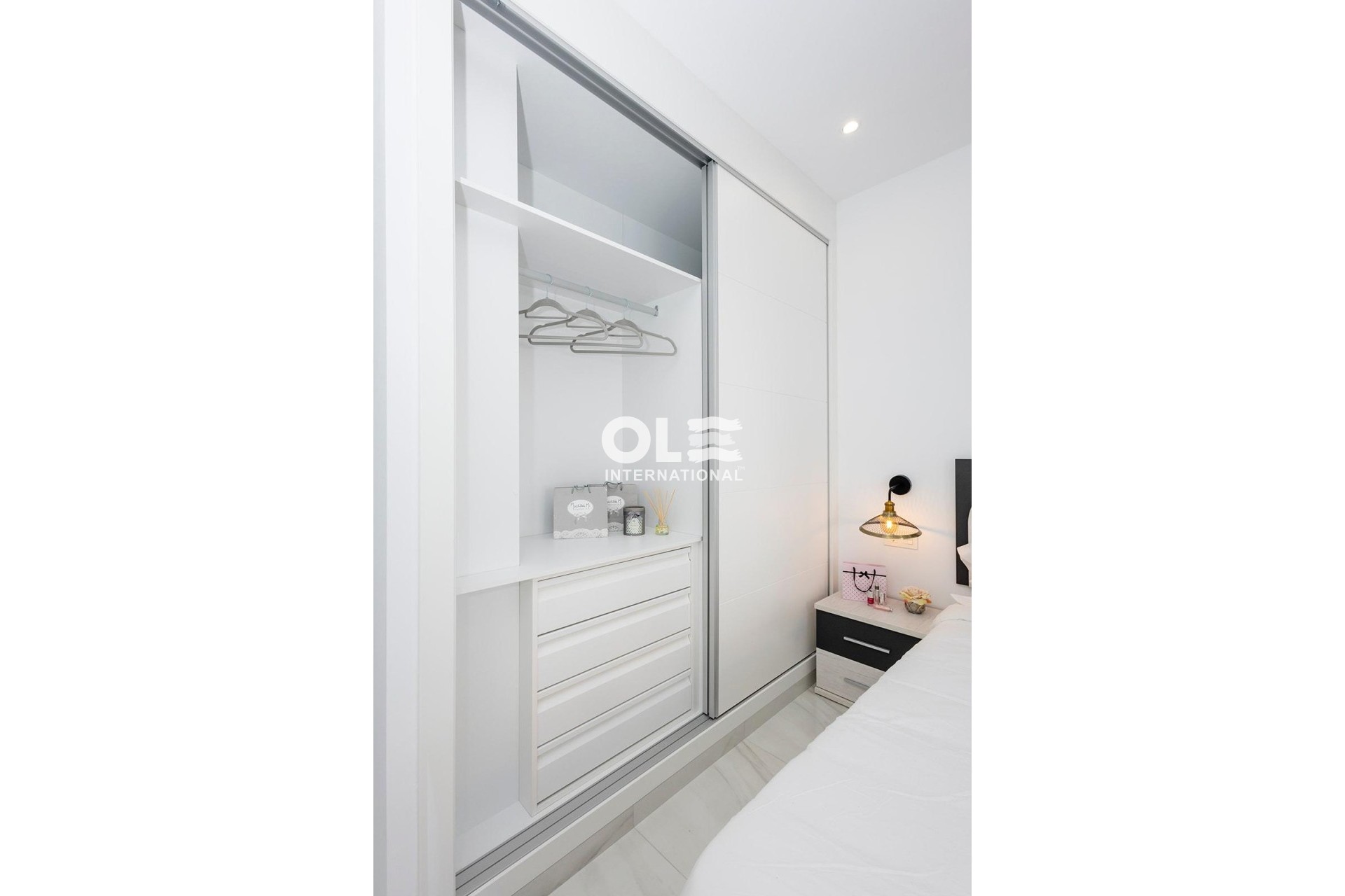 Новое здание - Apartment - Jacarilla - pueblo
