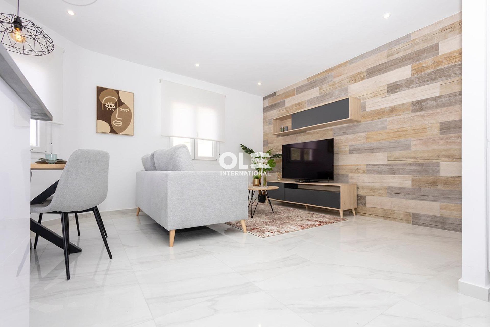 Новое здание - Apartment - Jacarilla - pueblo