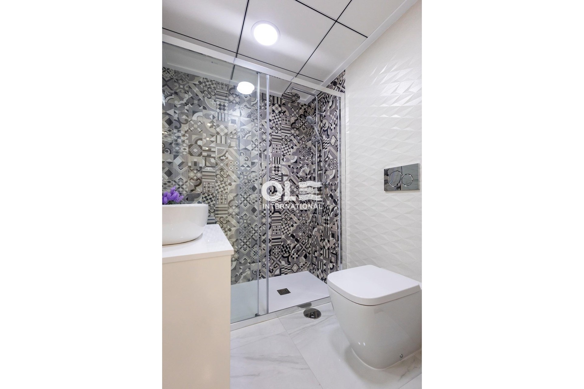 Новое здание - Apartment - Jacarilla - pueblo