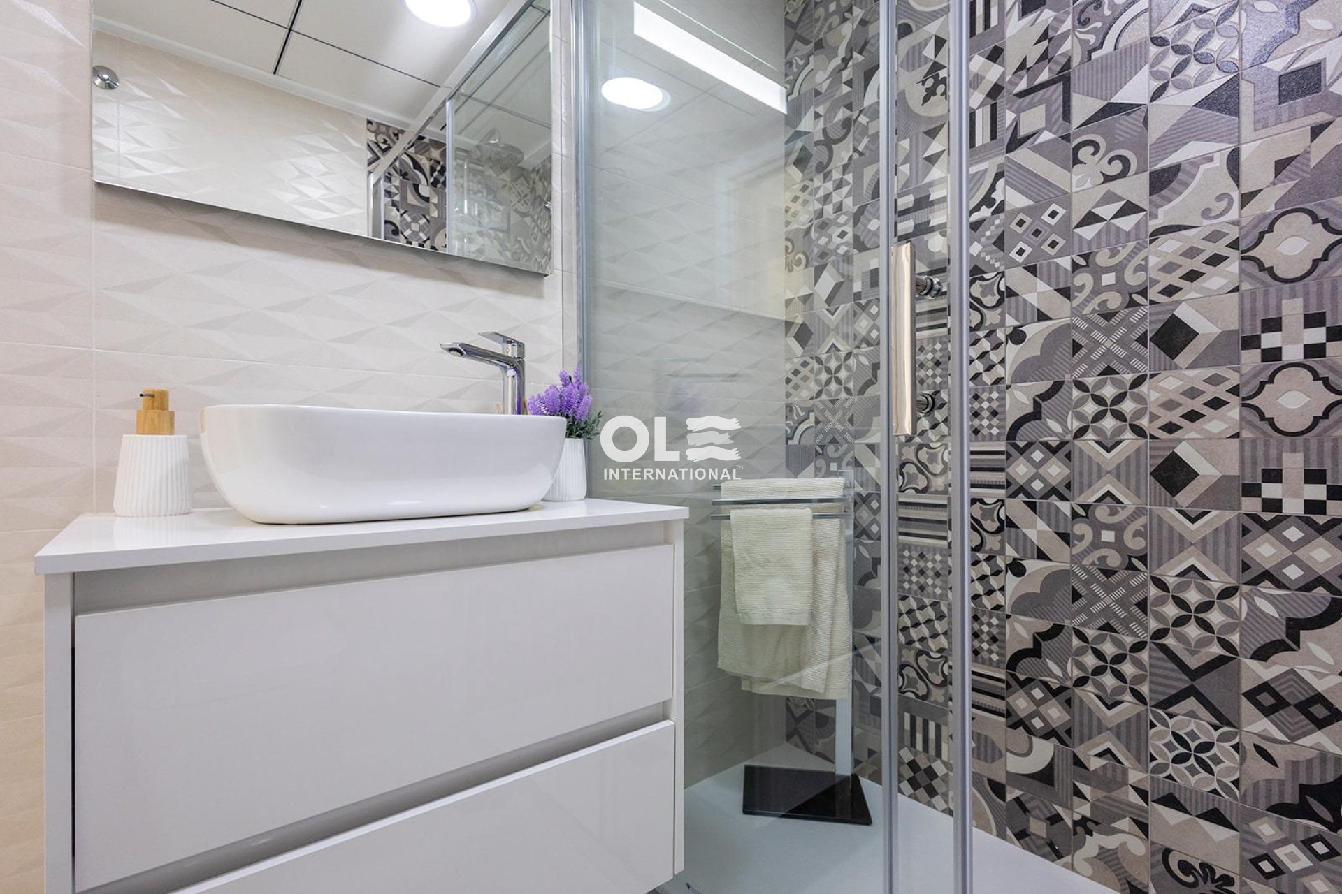 Новое здание - Apartment - Jacarilla - pueblo